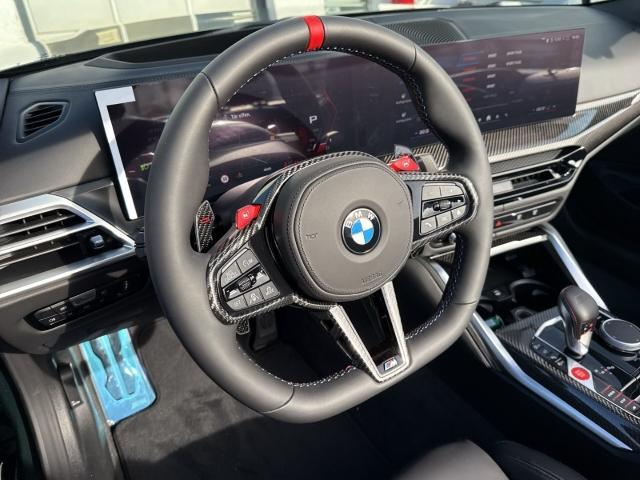 BMW M4 Cabrio – Bild 5