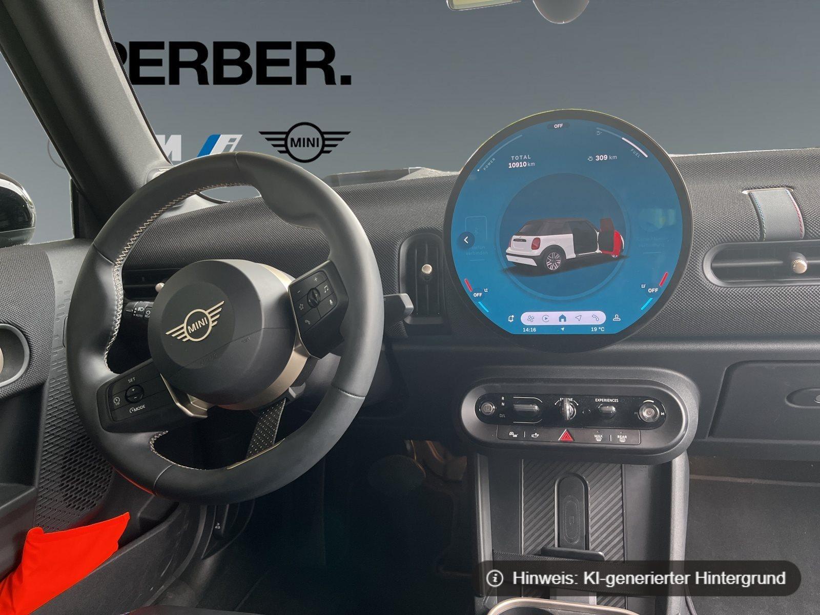 MINI Cabrio – Bild 19