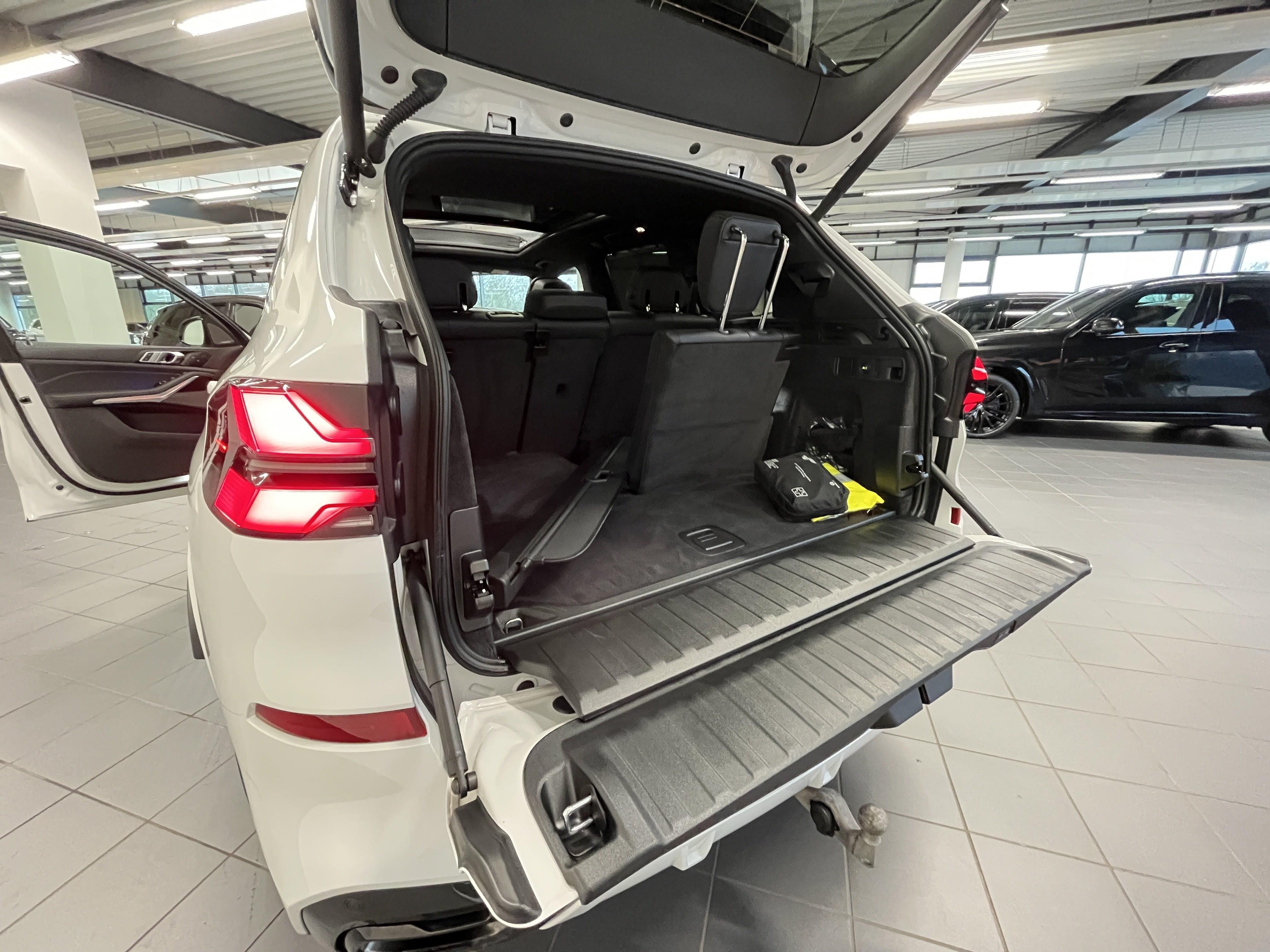 BMW X5 – Bild 18