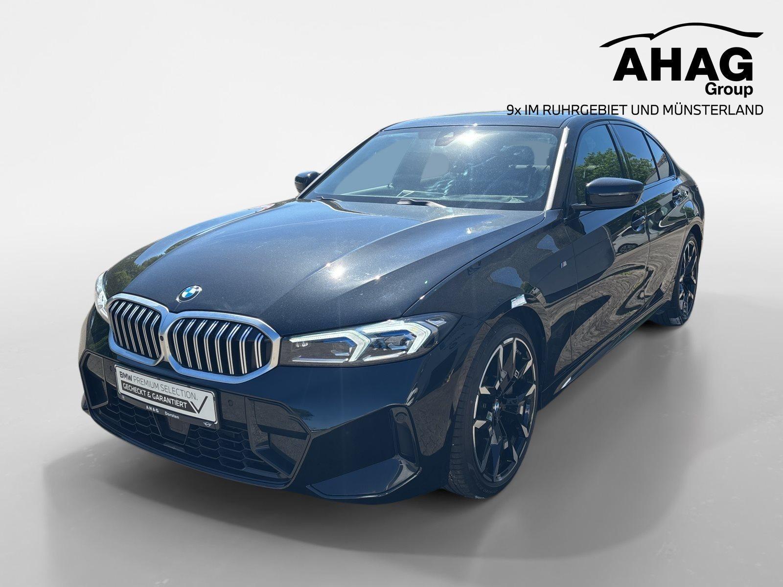 BMW 3er