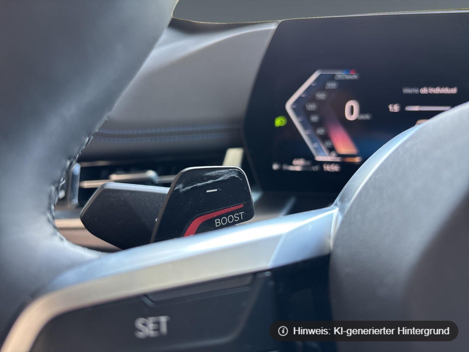 BMW X1 – Bild 9