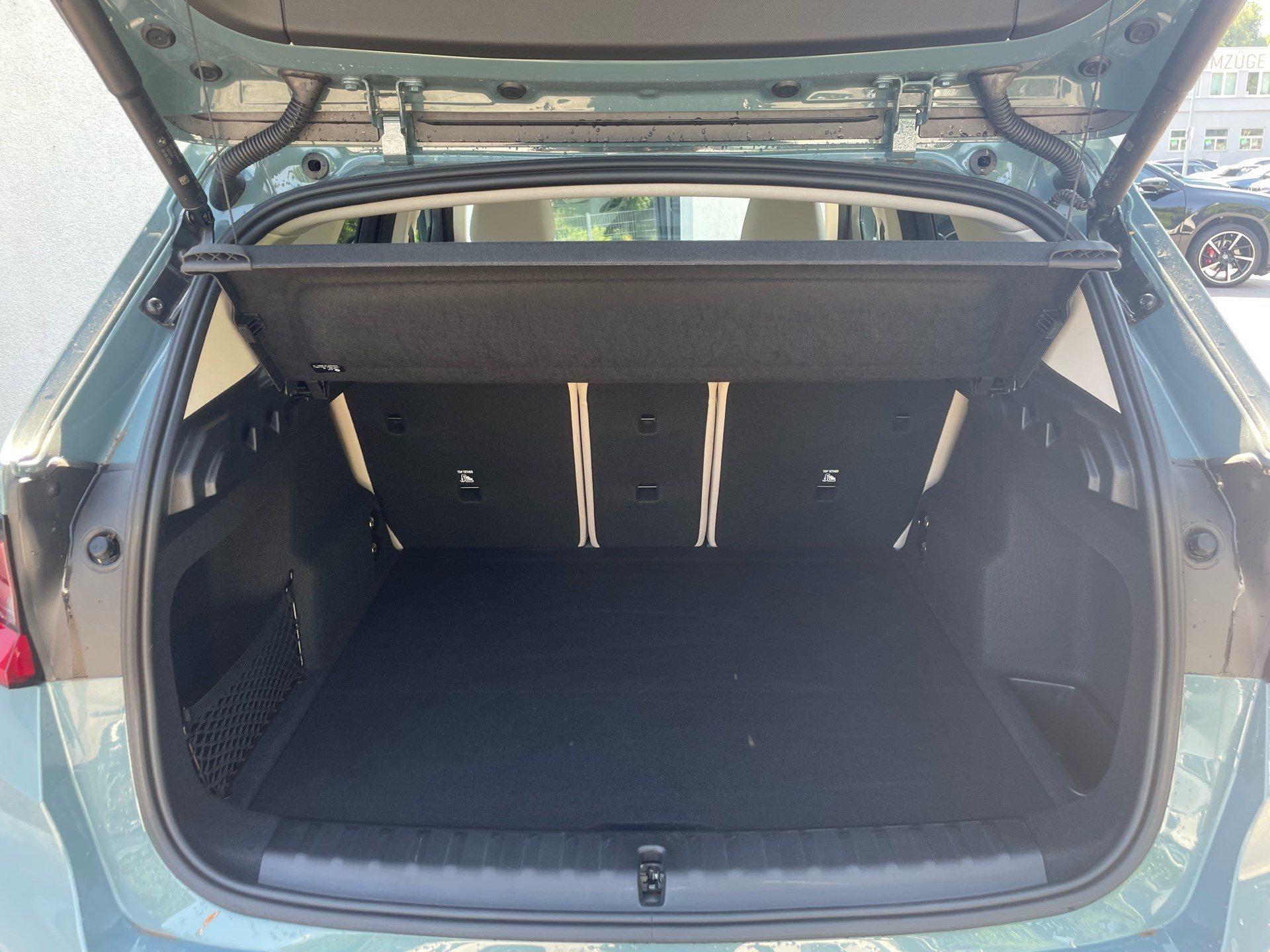 BMW X1 – Bild 13