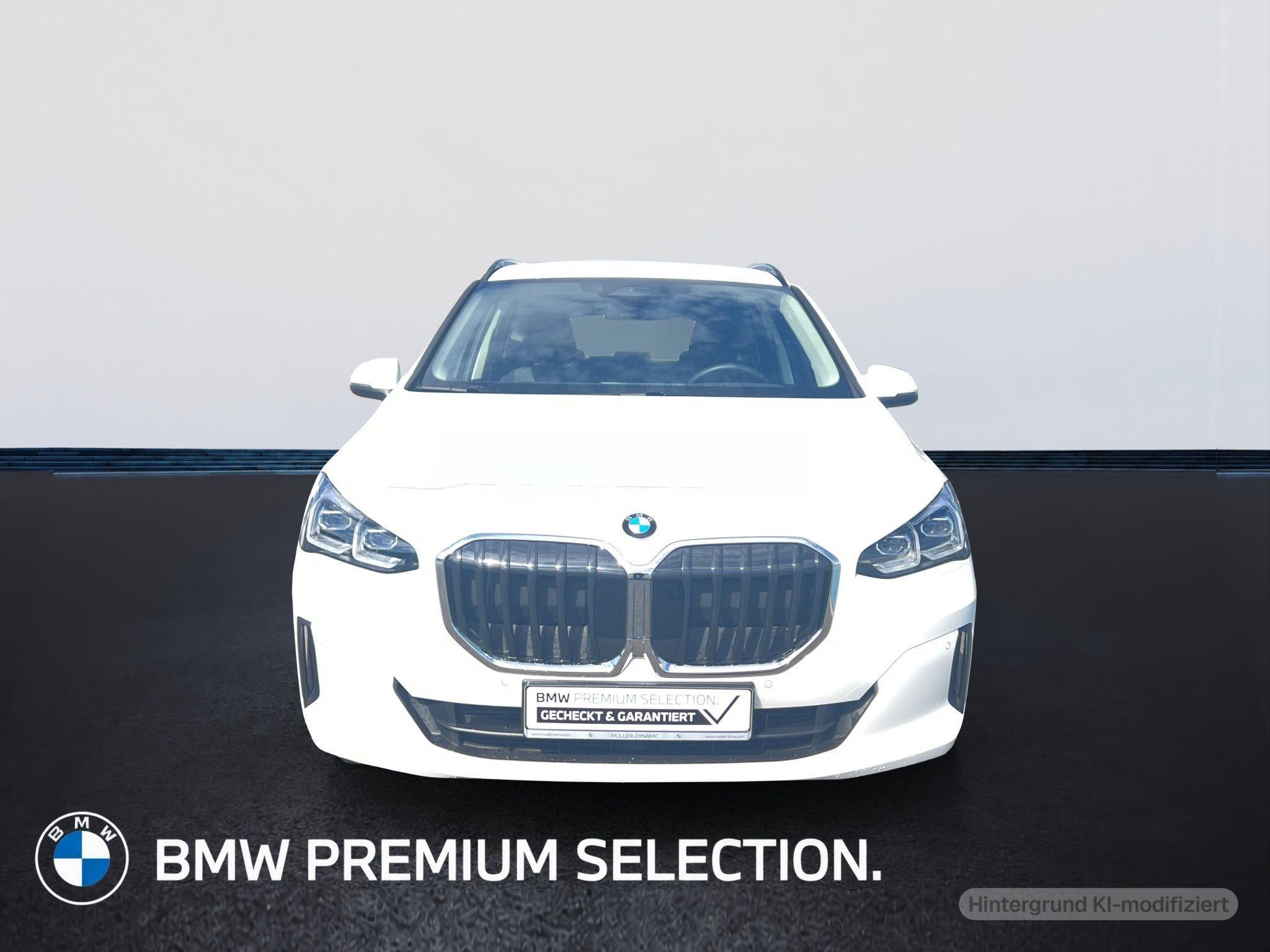 BMW 2er Active Tourer – Bild 2