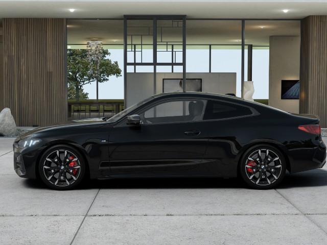BMW 4er Coupé – Bild 2