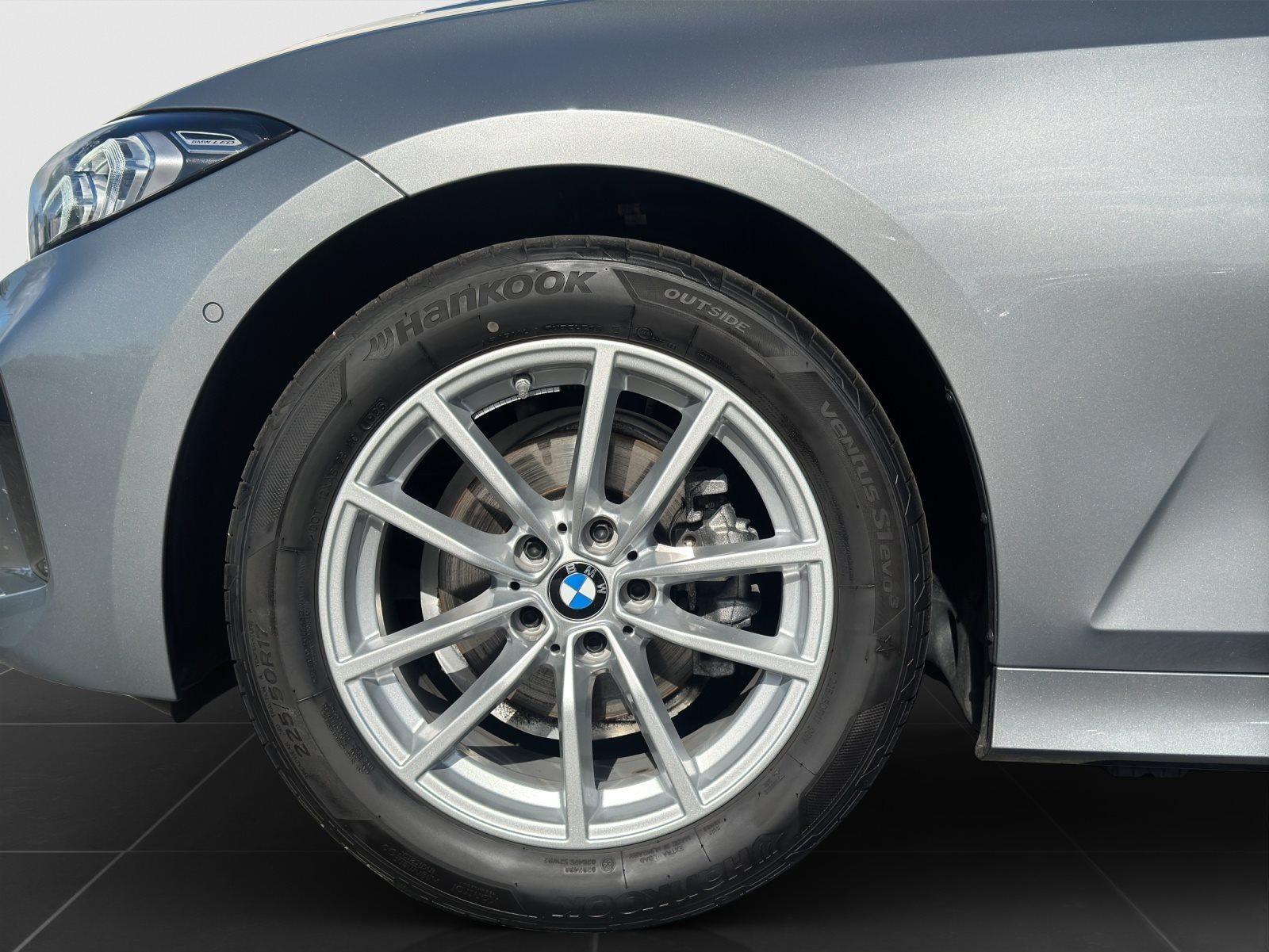 BMW 3er Touring – Bild 15