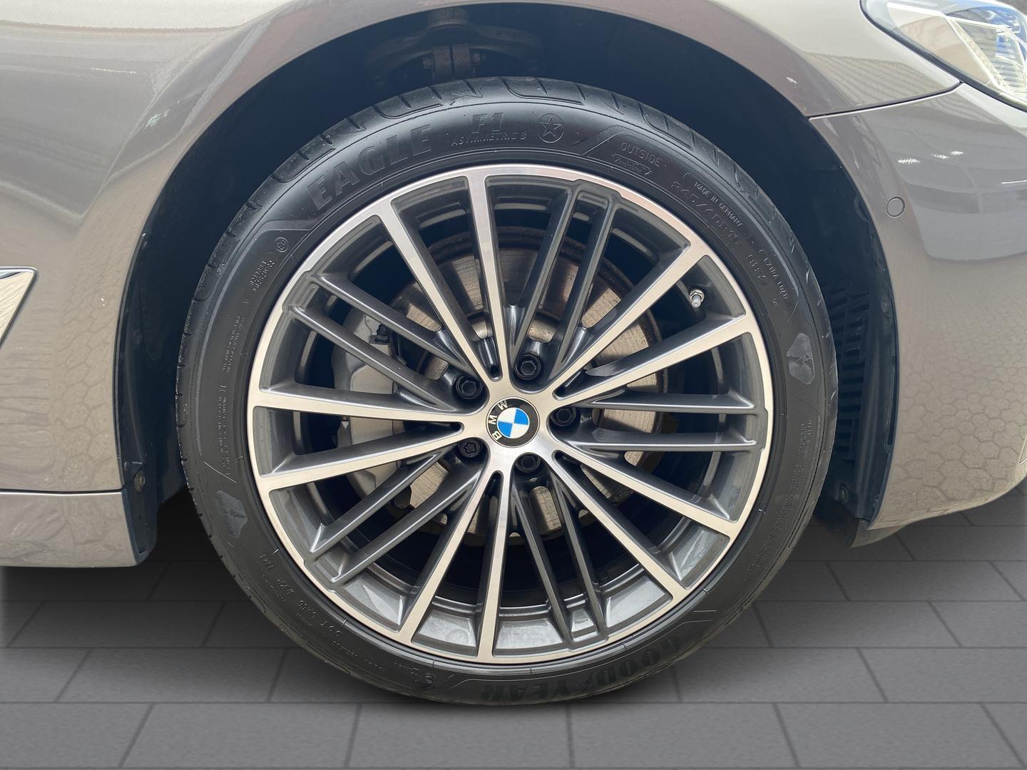 BMW 5er – Bild 14