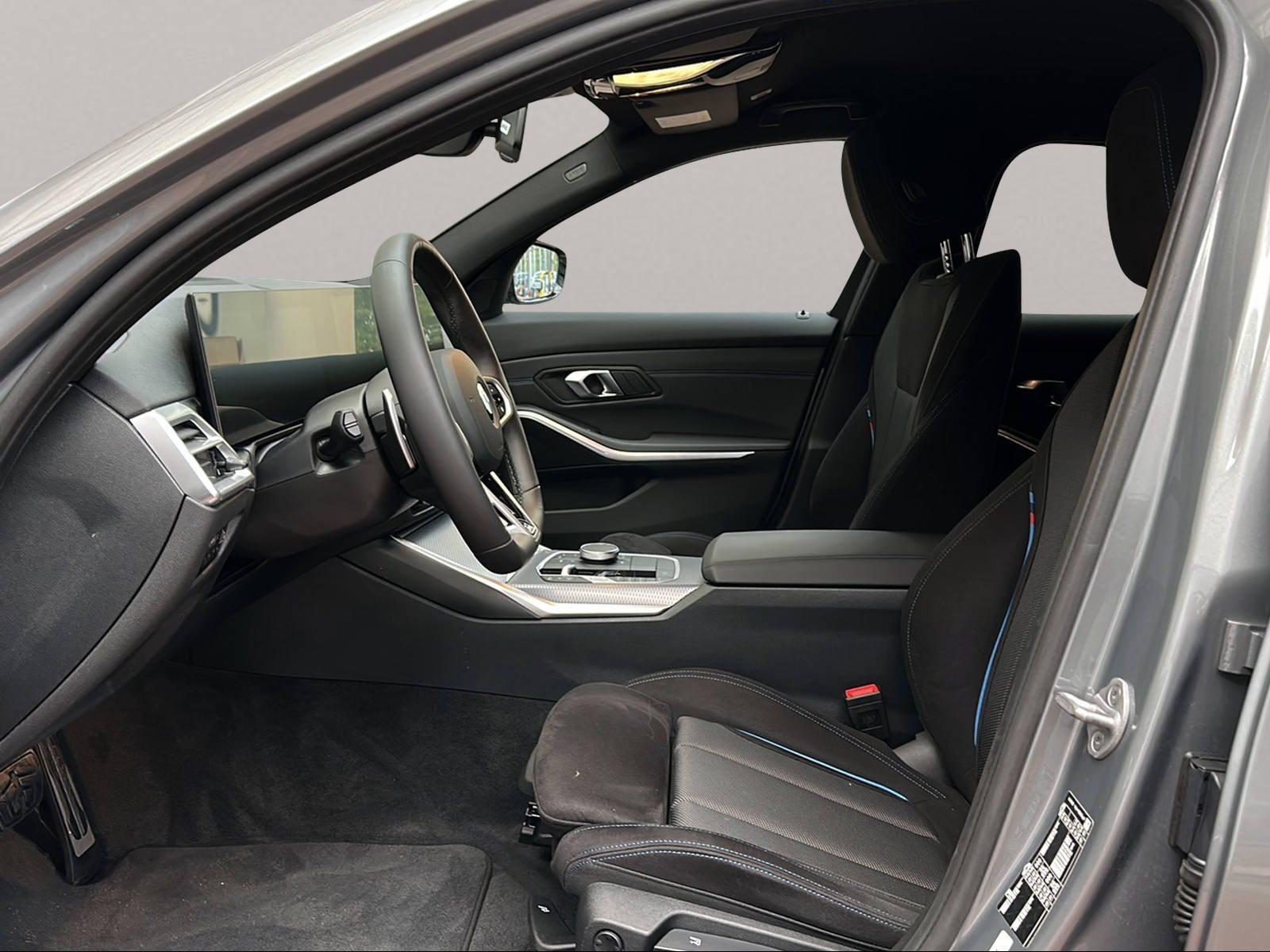 BMW 3er Touring – Bild 16