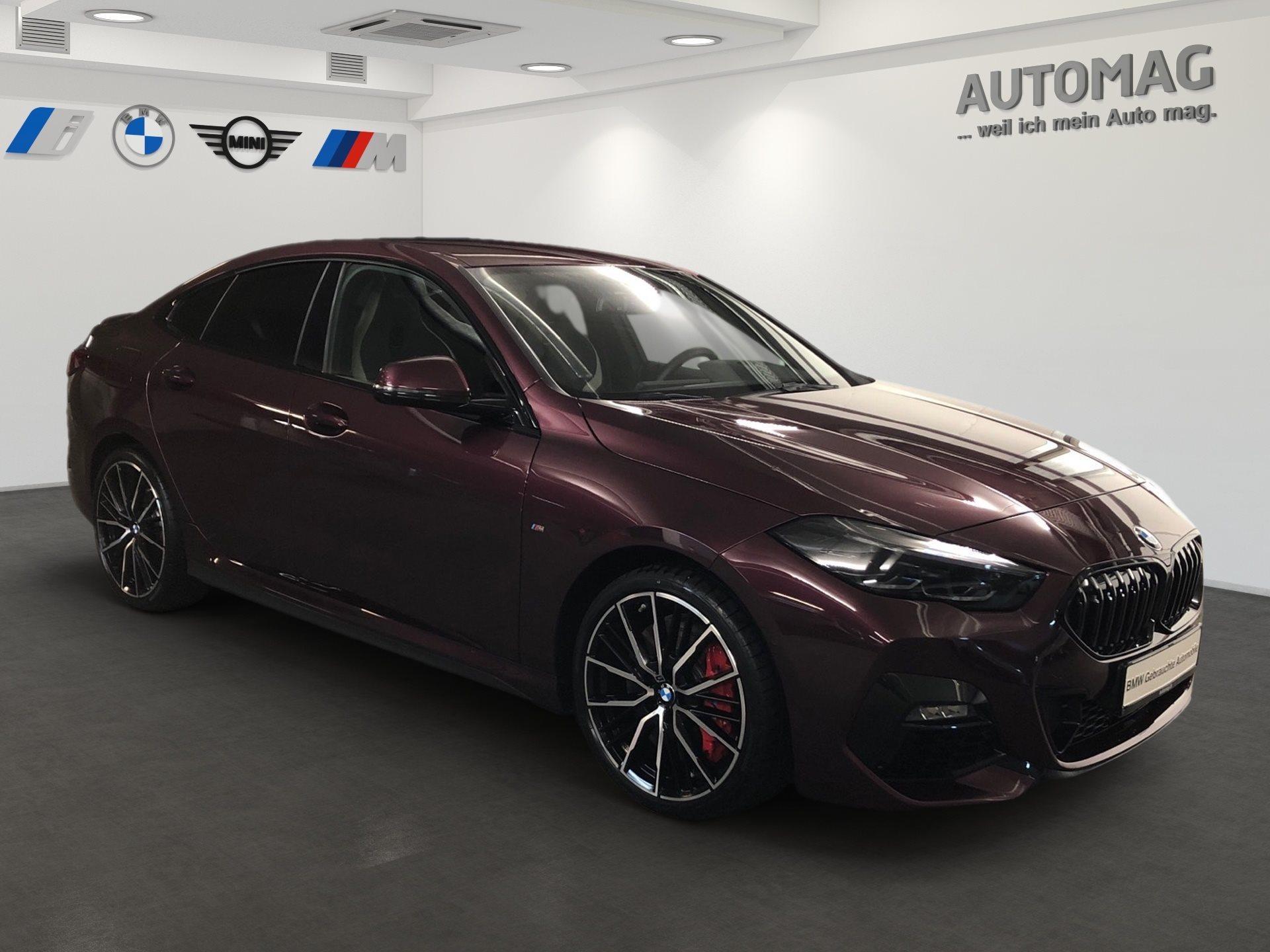BMW 2er Gran Coupé – Bild 2