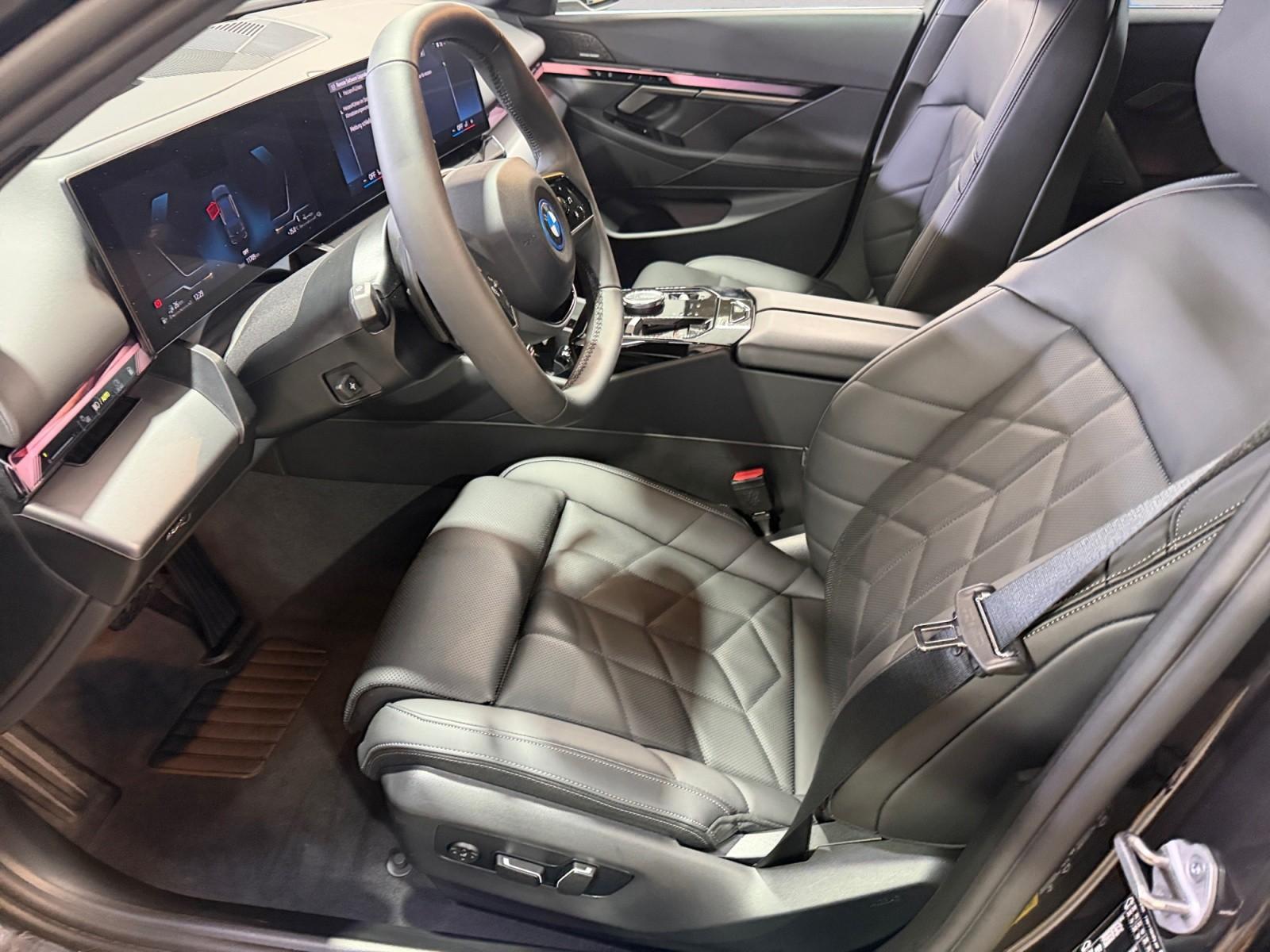 BMW 5er – Bild 40