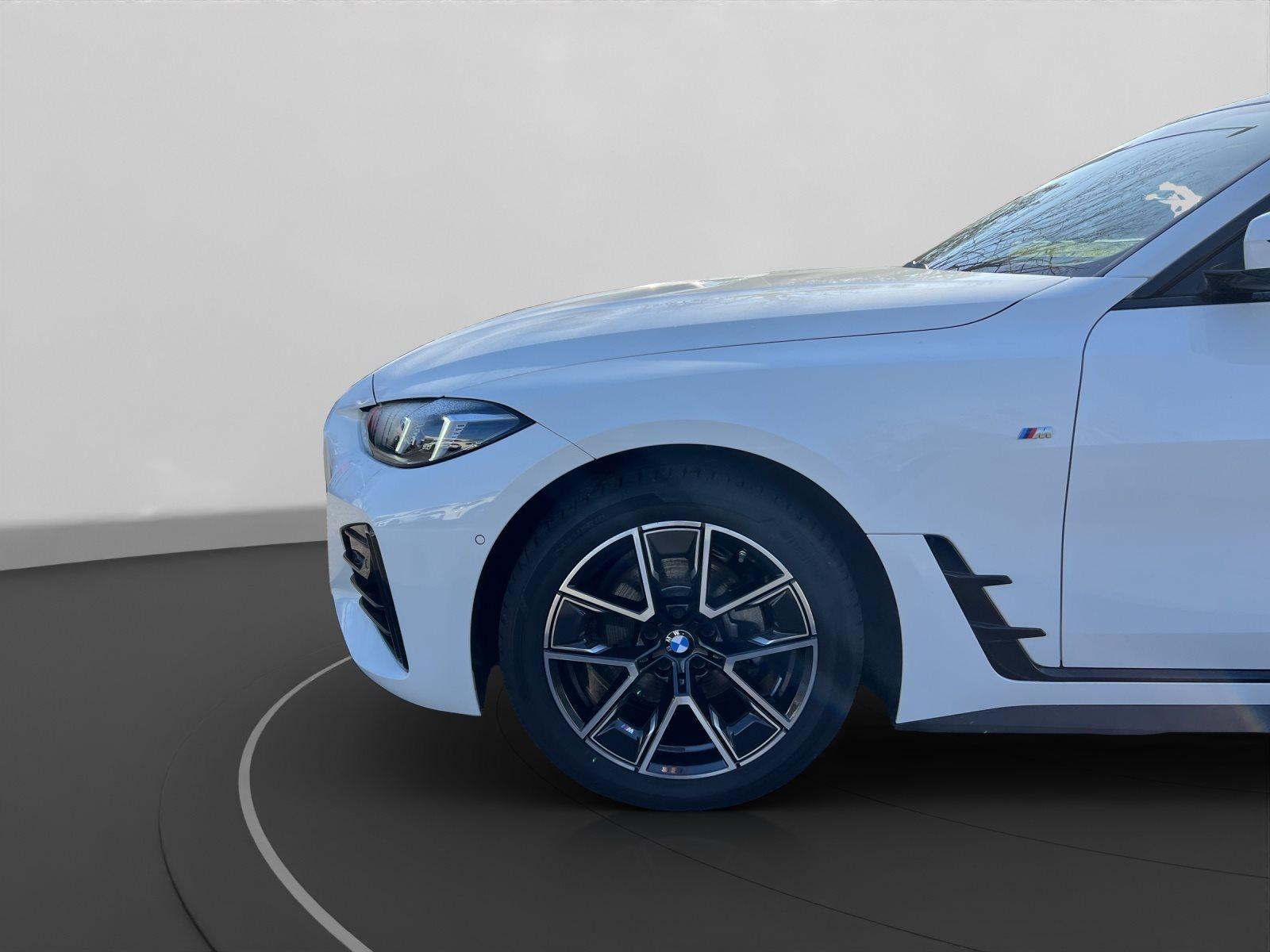BMW 4er Gran Coupé – Bild 14