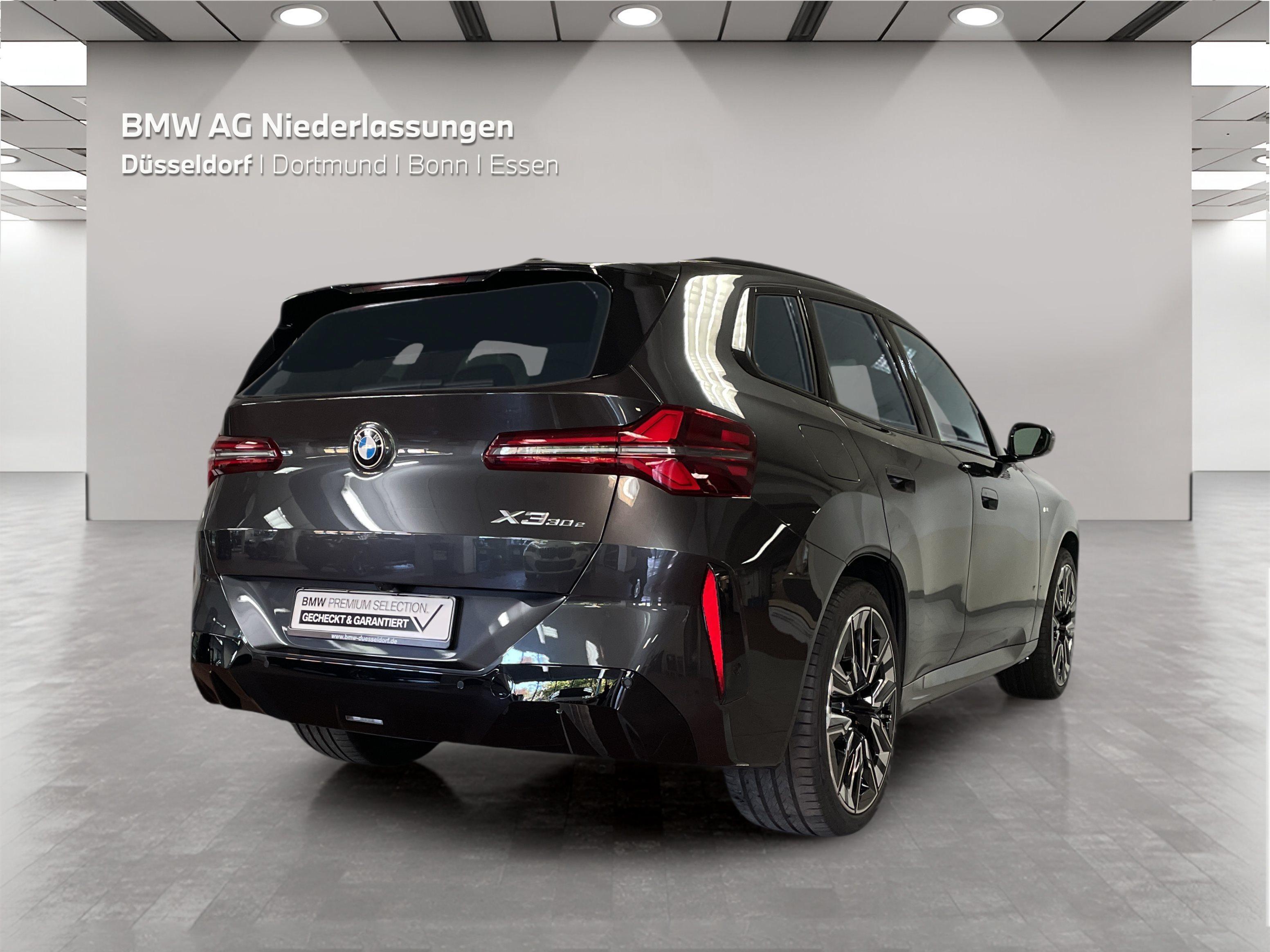 BMW X3 – Bild 5
