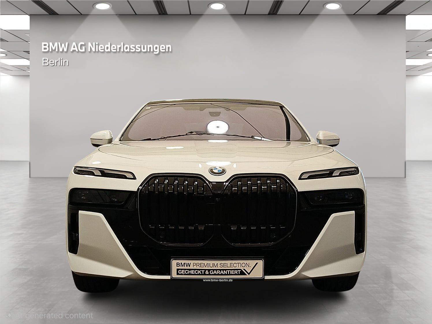 BMW 7er – Bild 4