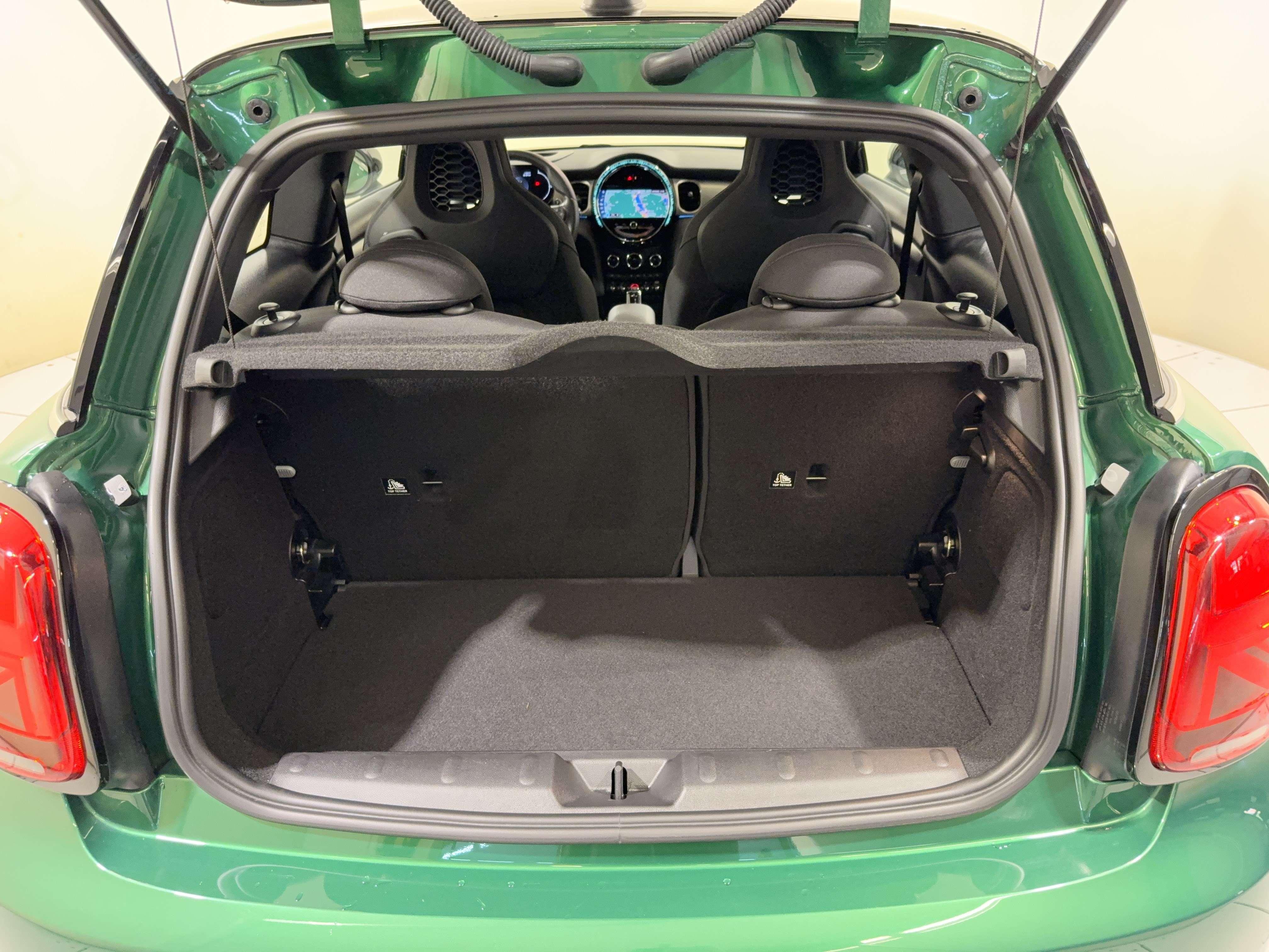 MINI Cooper 3-Türer – Bild 25