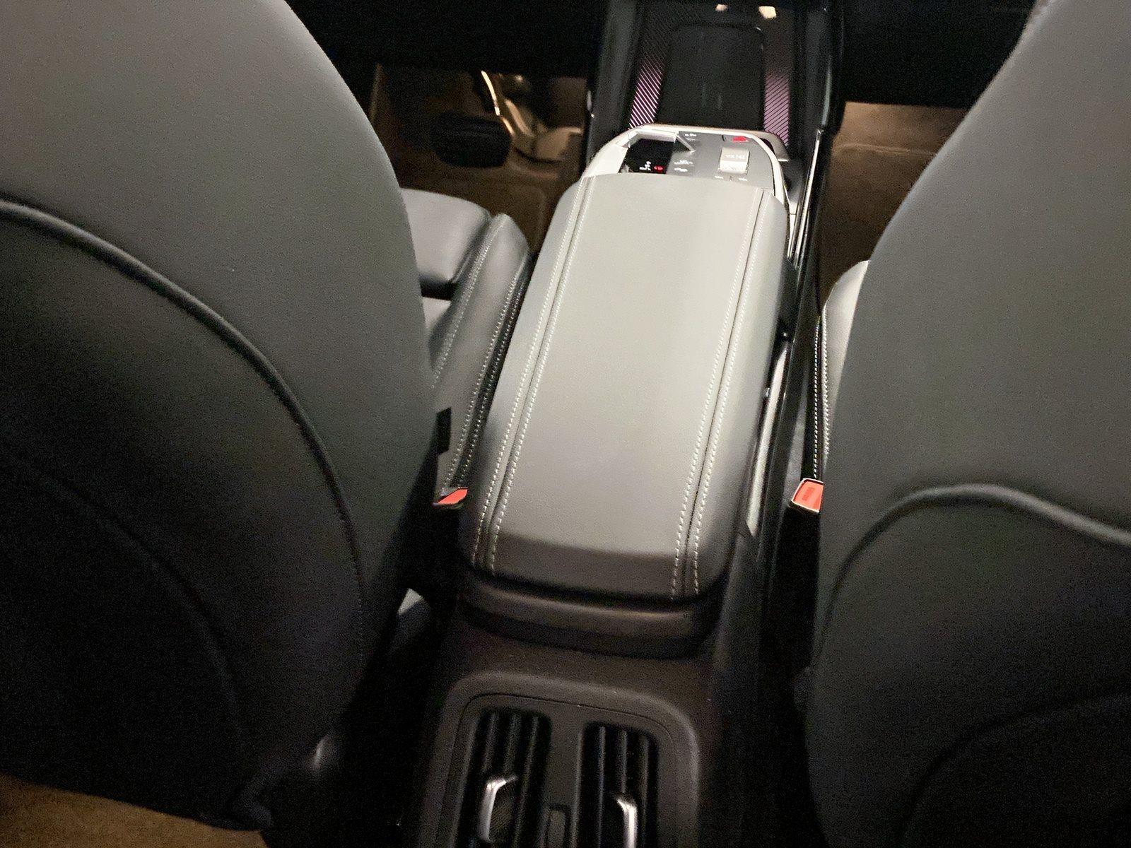 BMW 2er Active Tourer – Bild 16