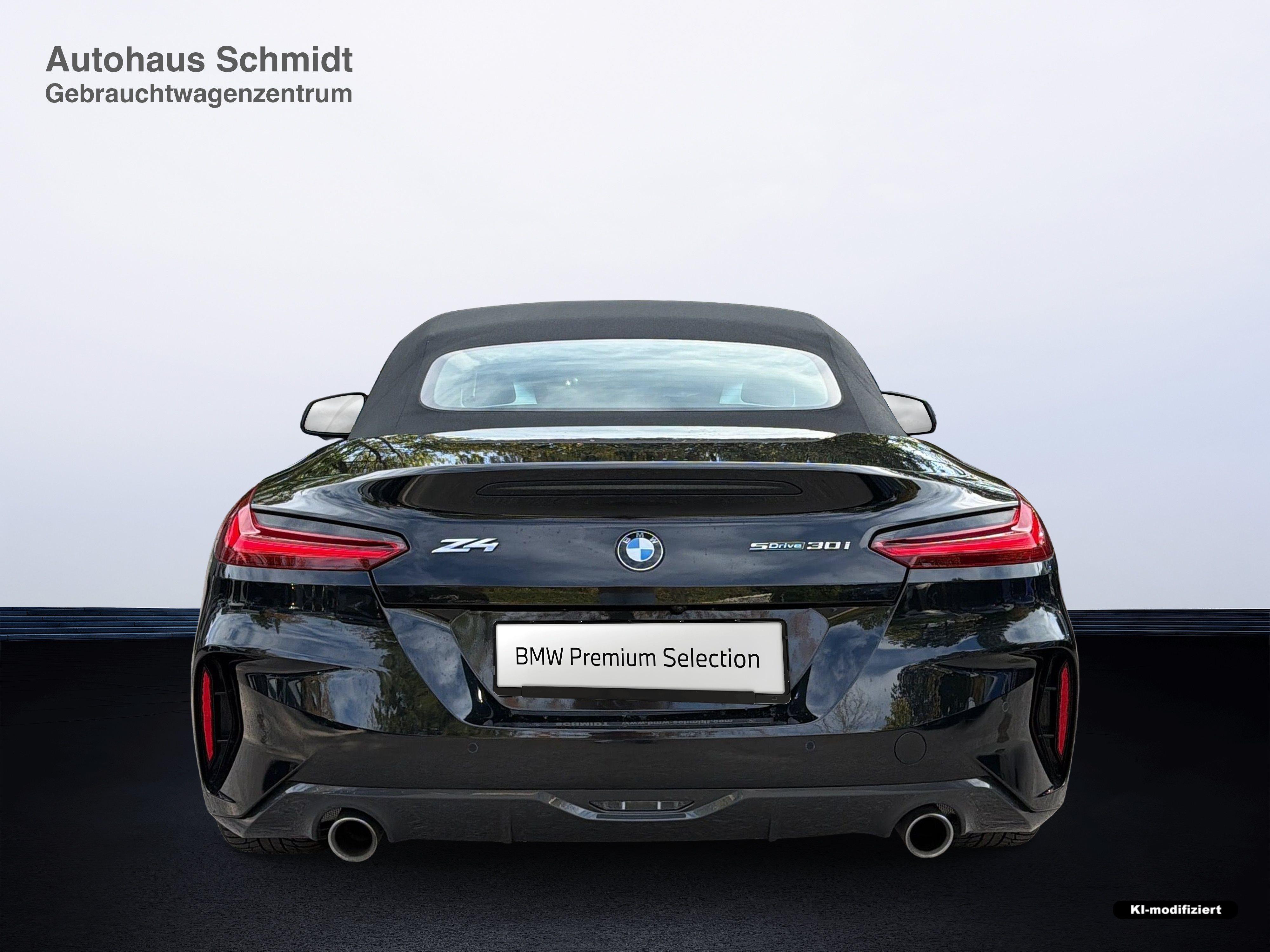 BMW Z4 – Bild 4