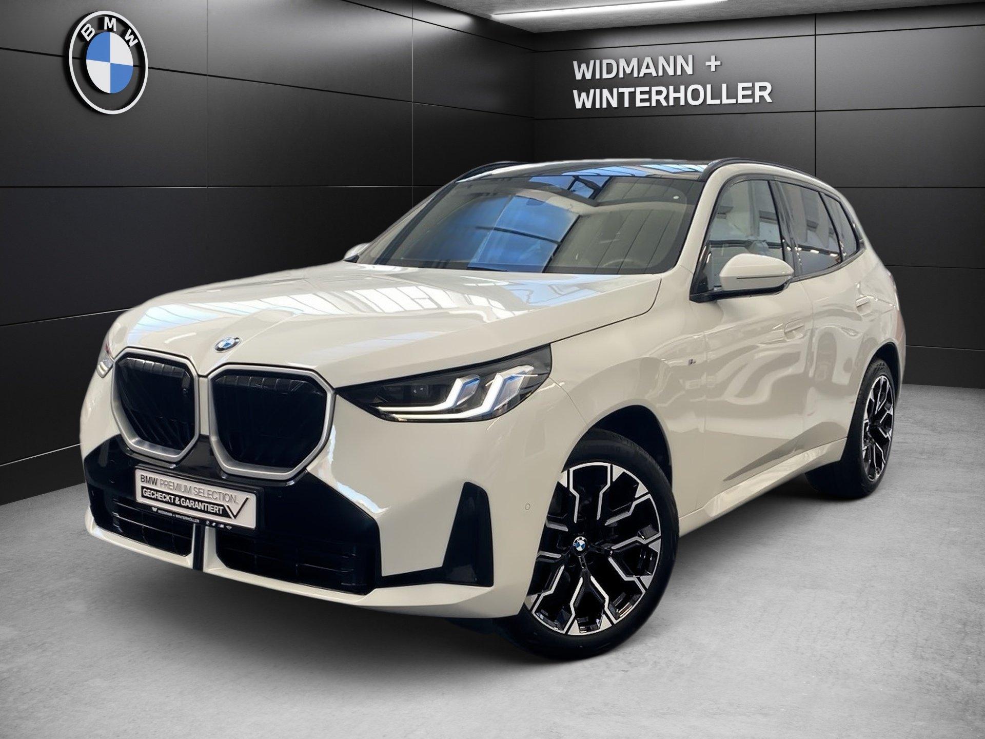 BMW X3 – Bild 2