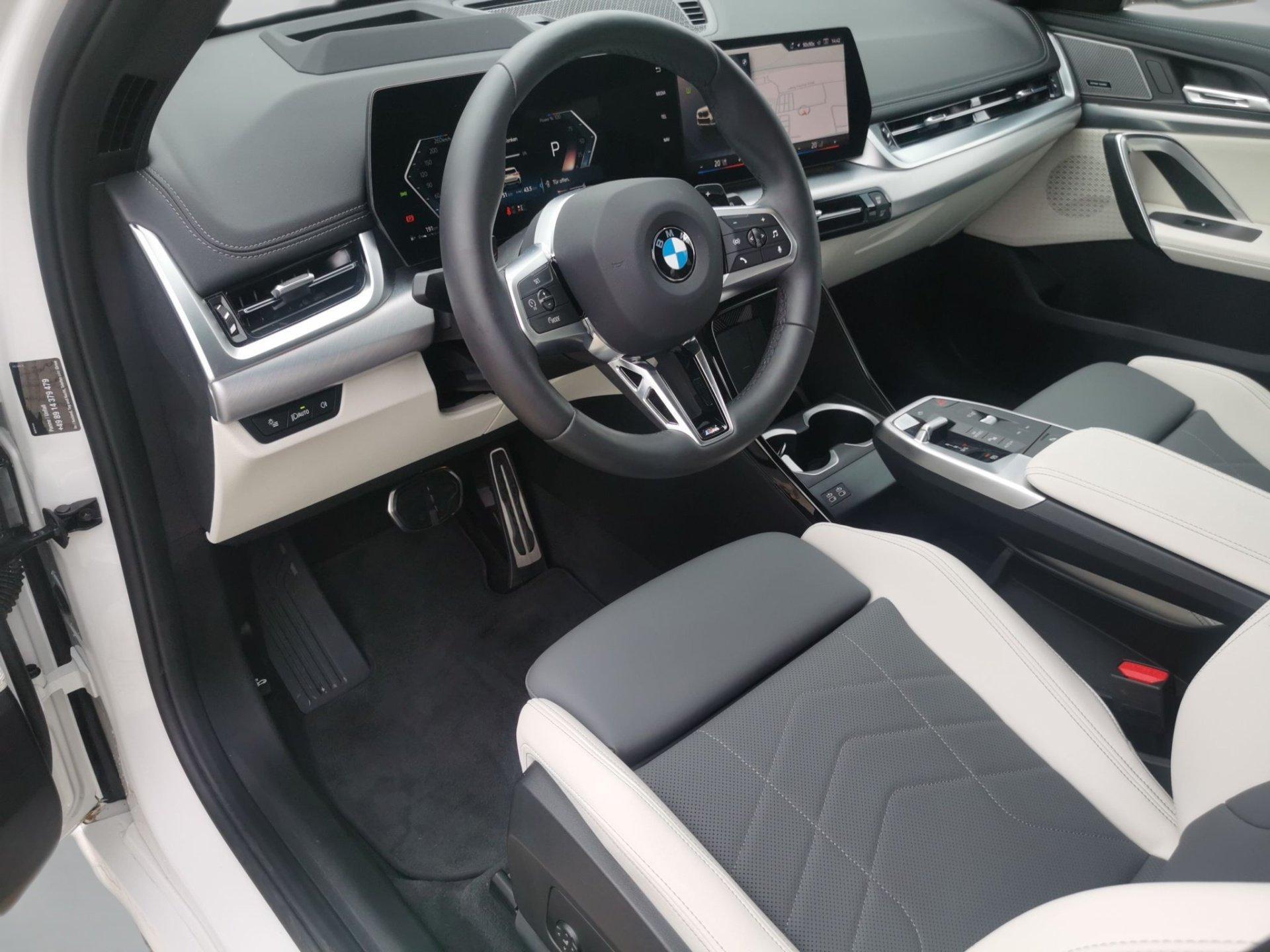 BMW X1 – Bild 5