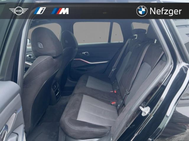 BMW 3er Touring – Bild 7