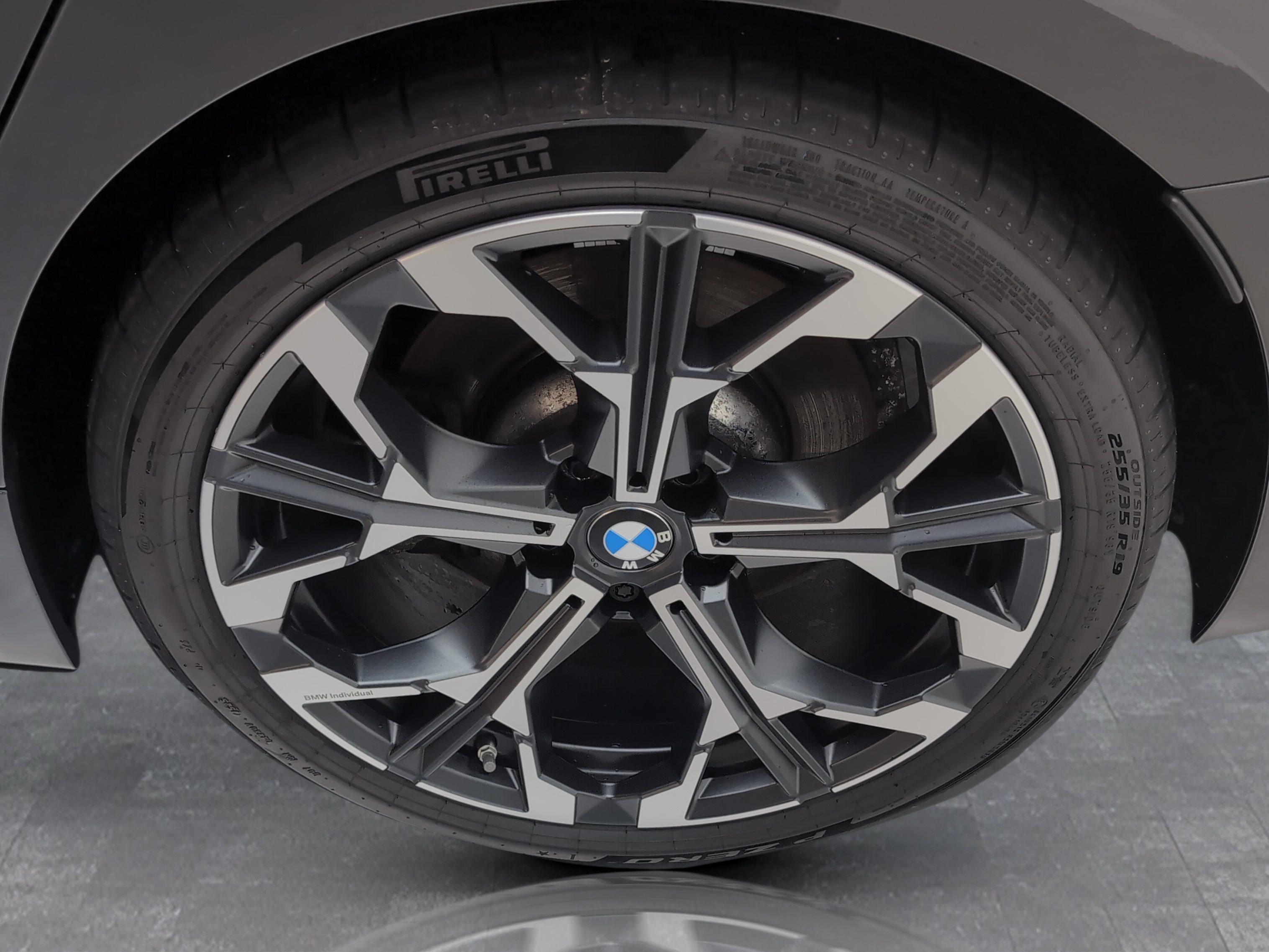 BMW 3er Touring – Bild 21