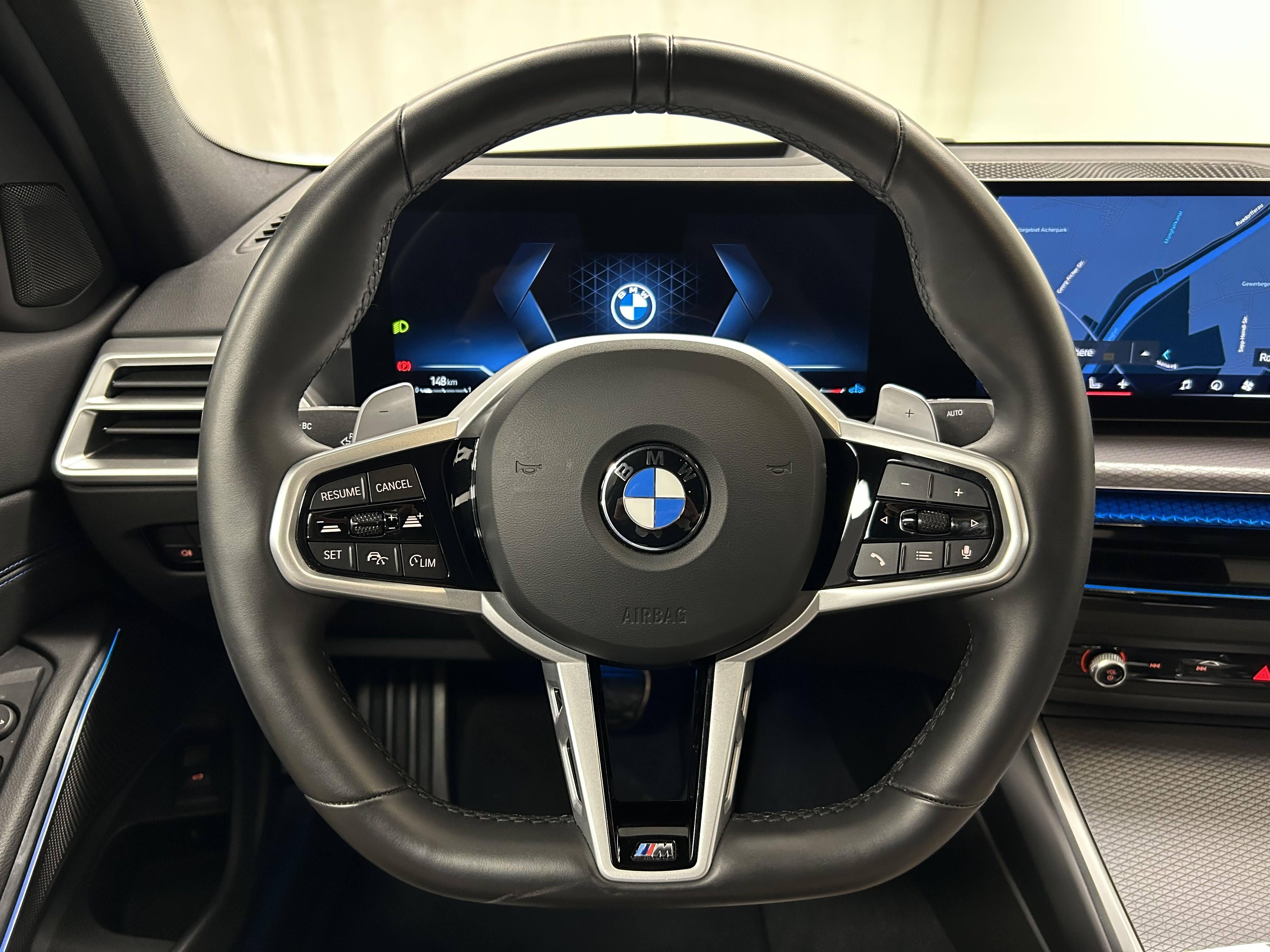 BMW 3er – Bild 10