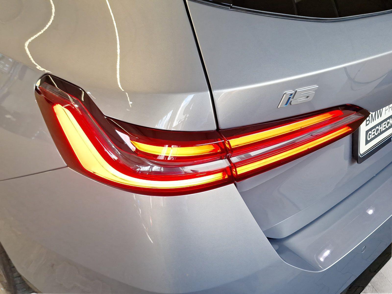 BMW 5er Touring – Bild 18