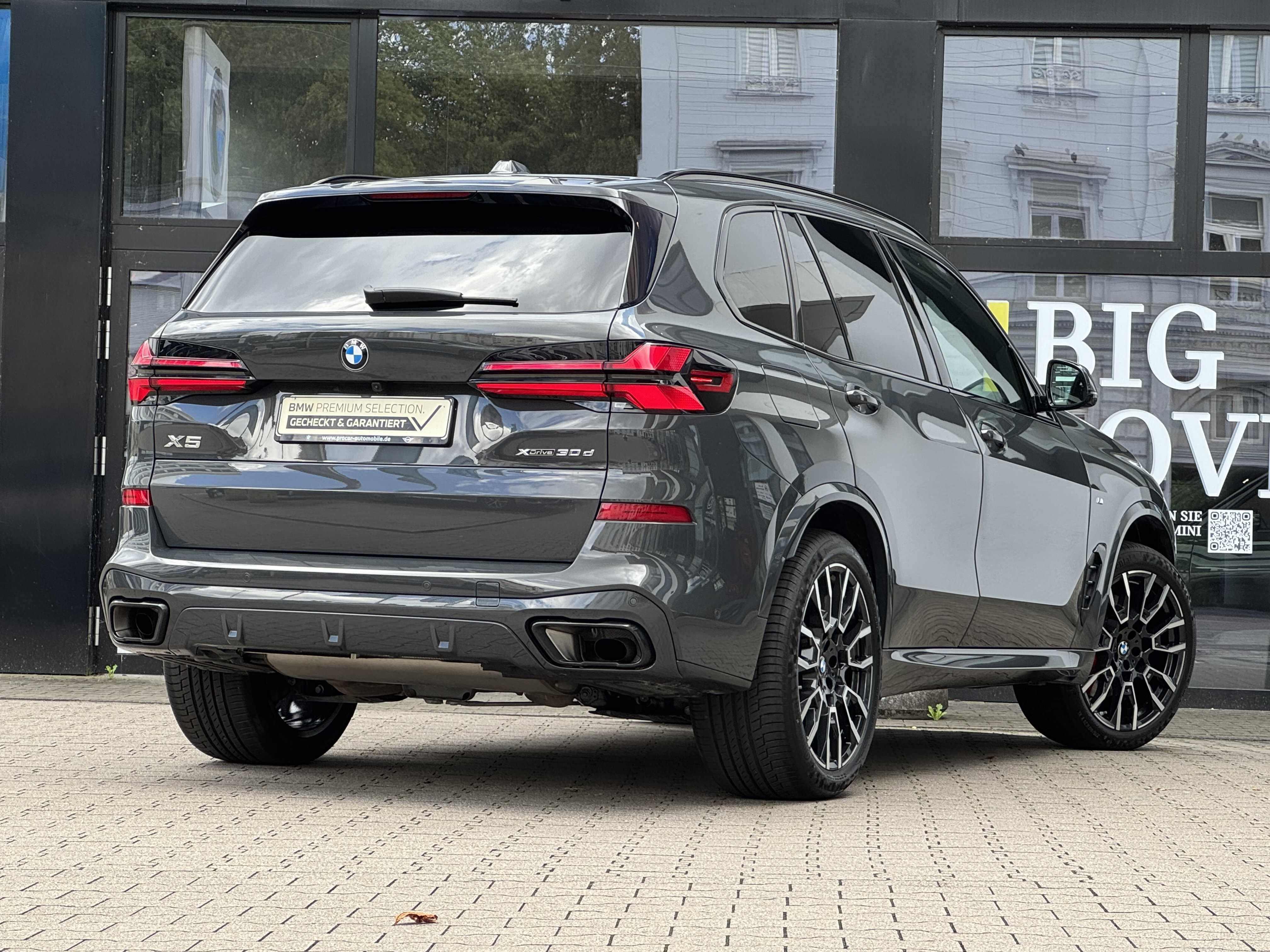 BMW X5 – Bild 2