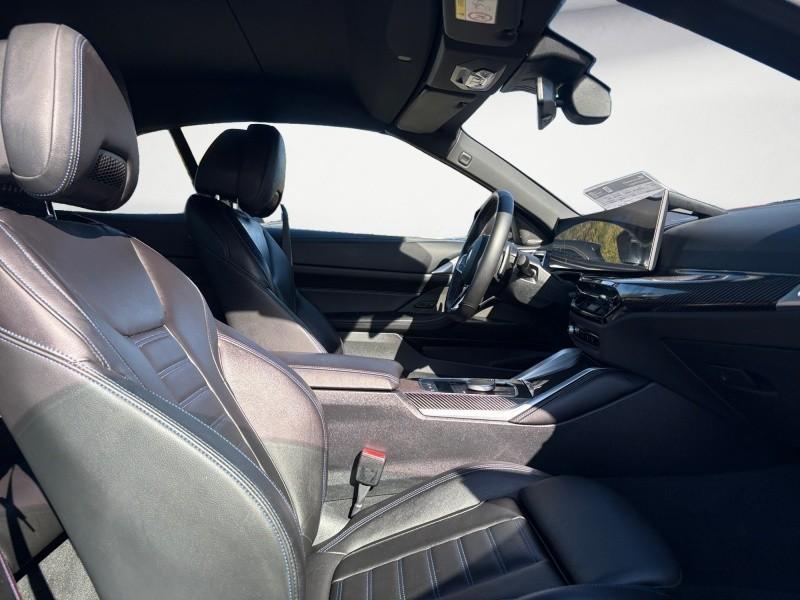 BMW 4er Cabrio – Bild 8