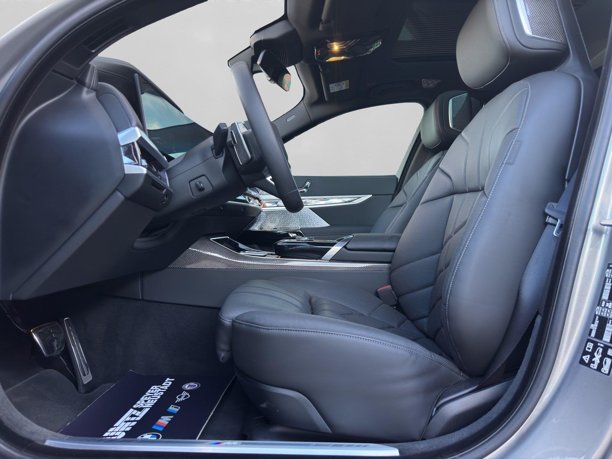 BMW 7er – Bild 23