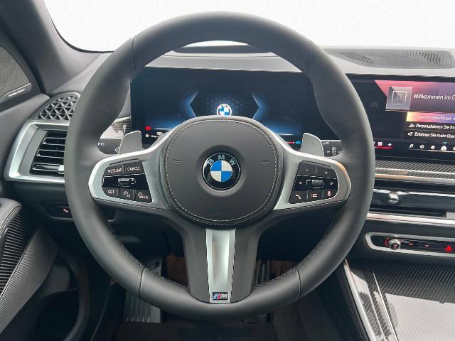 BMW X5 – Bild 7