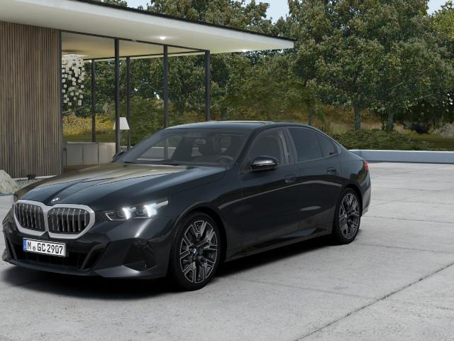 BMW 5er