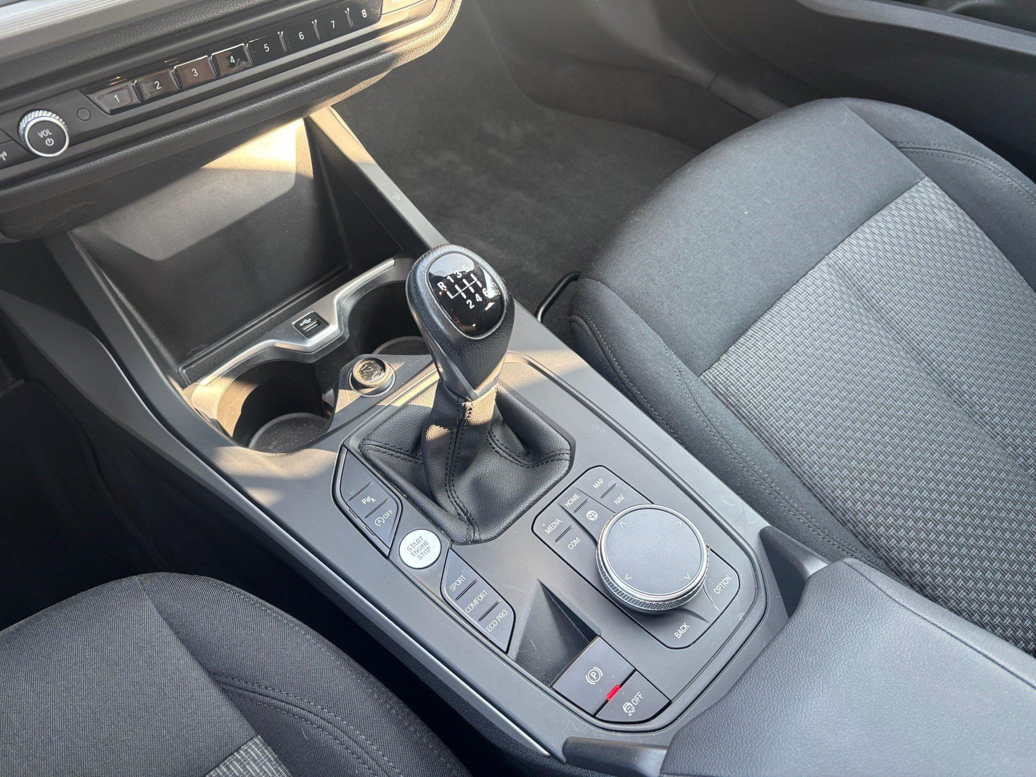 BMW 1er – Bild 12