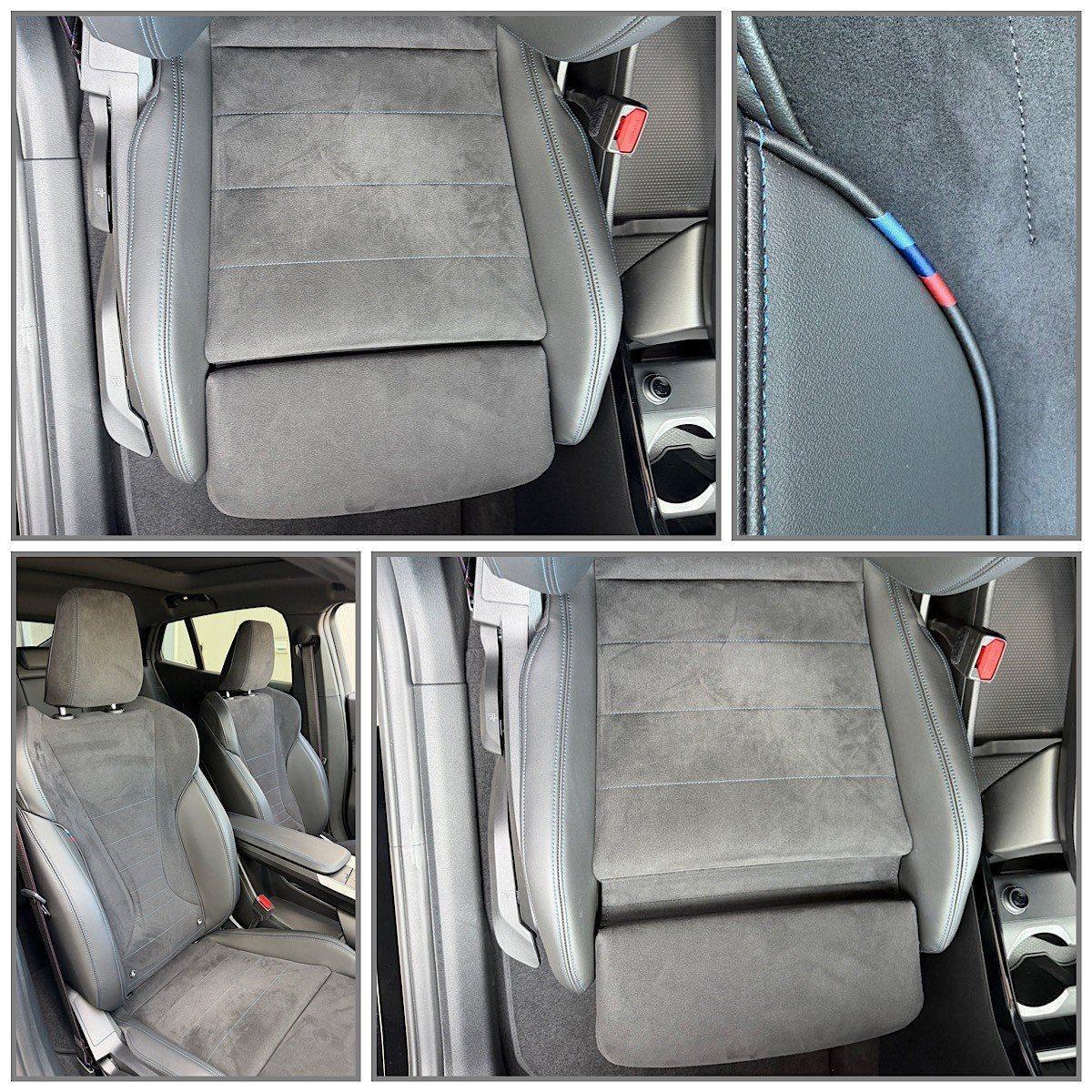 BMW iX2 – Bild 26