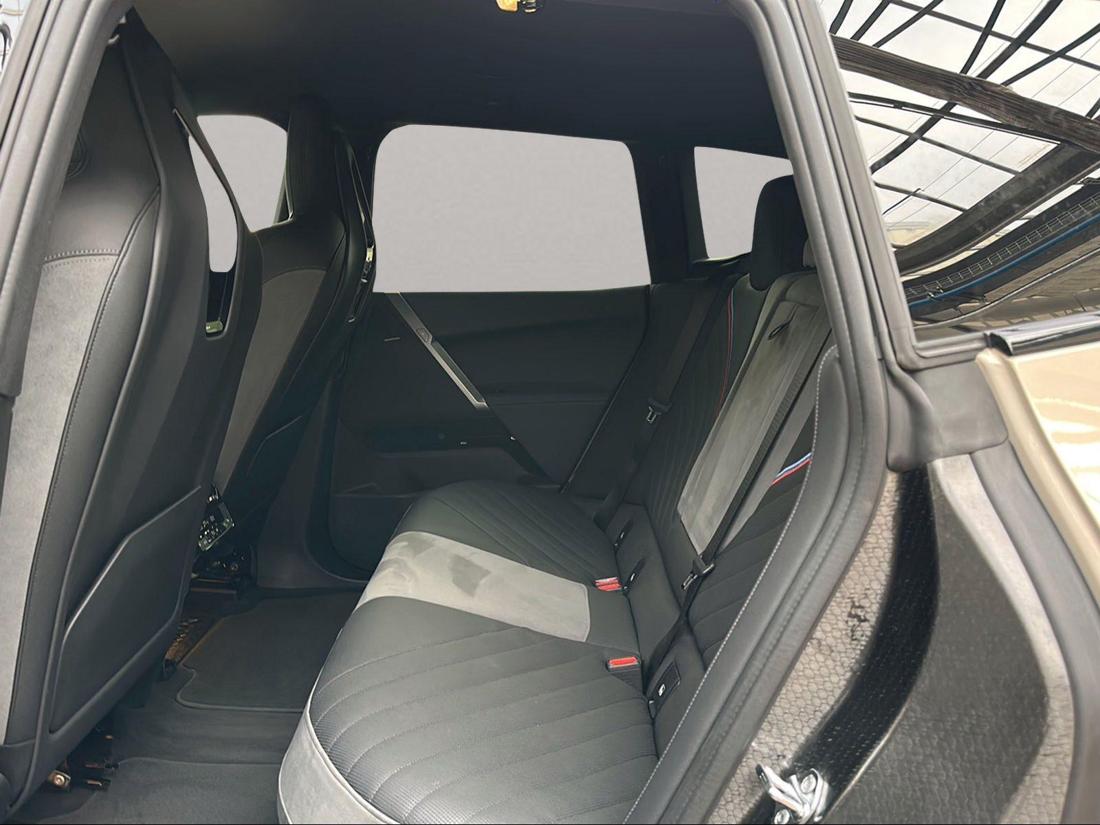 BMW iX – Bild 8