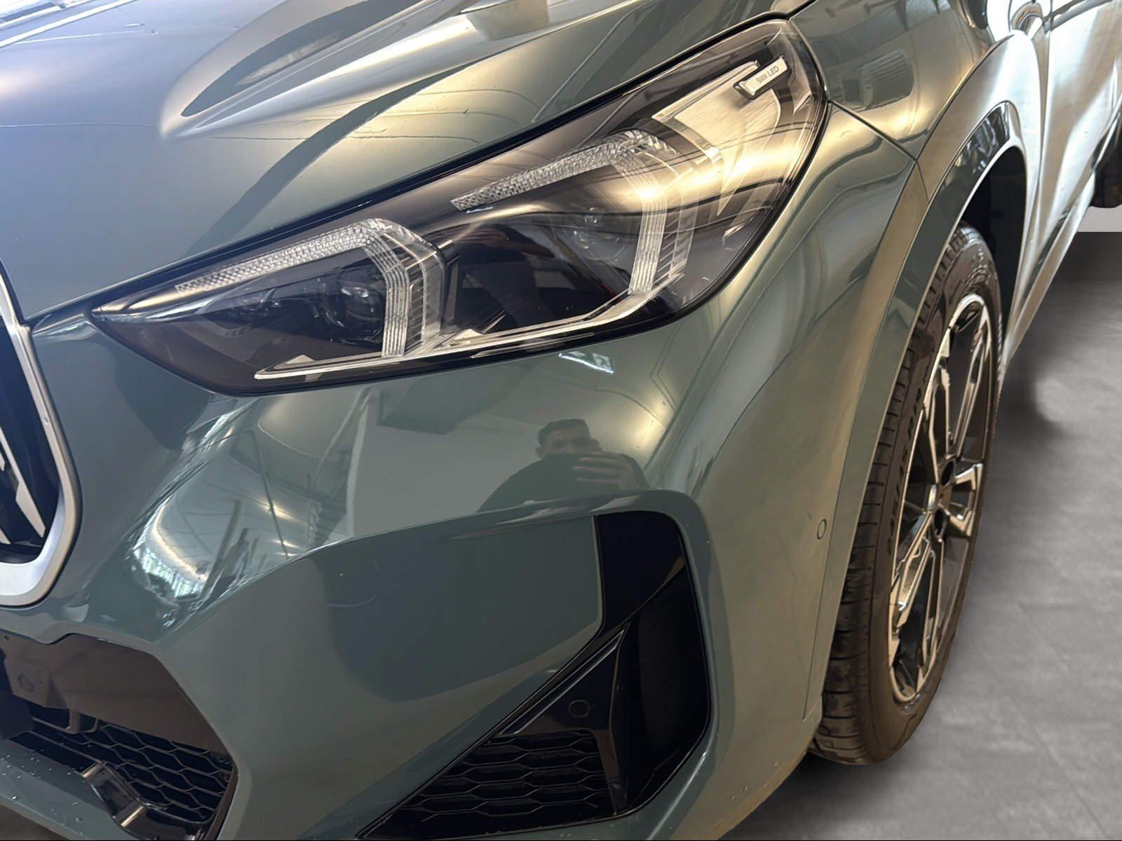 BMW X1 – Bild 21