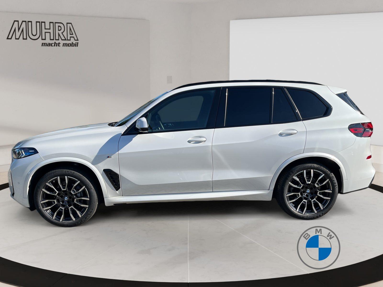 BMW X5 – Bild 3
