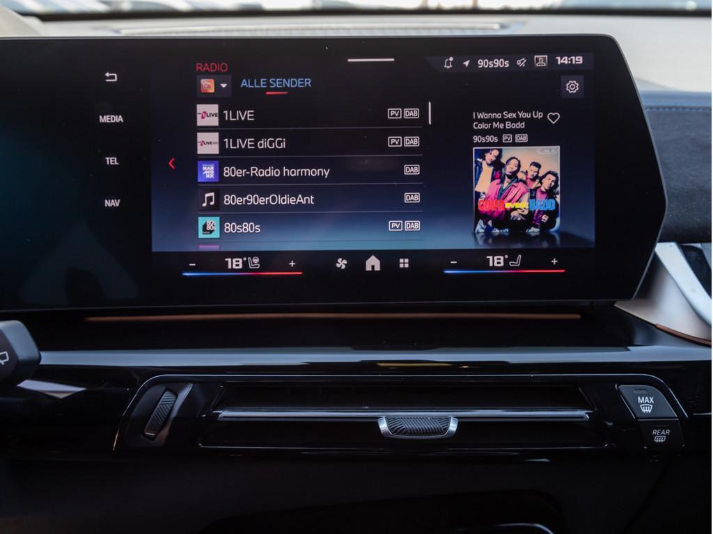 BMW X1 – Bild 8