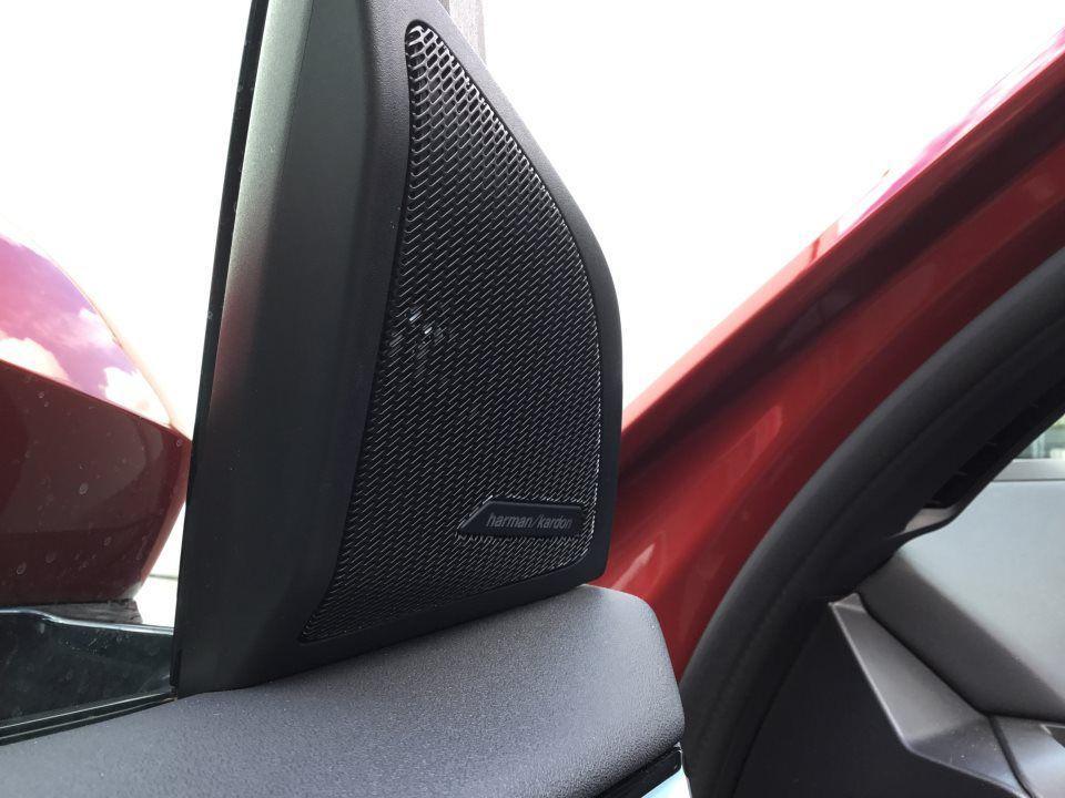 BMW X3 – Bild 14