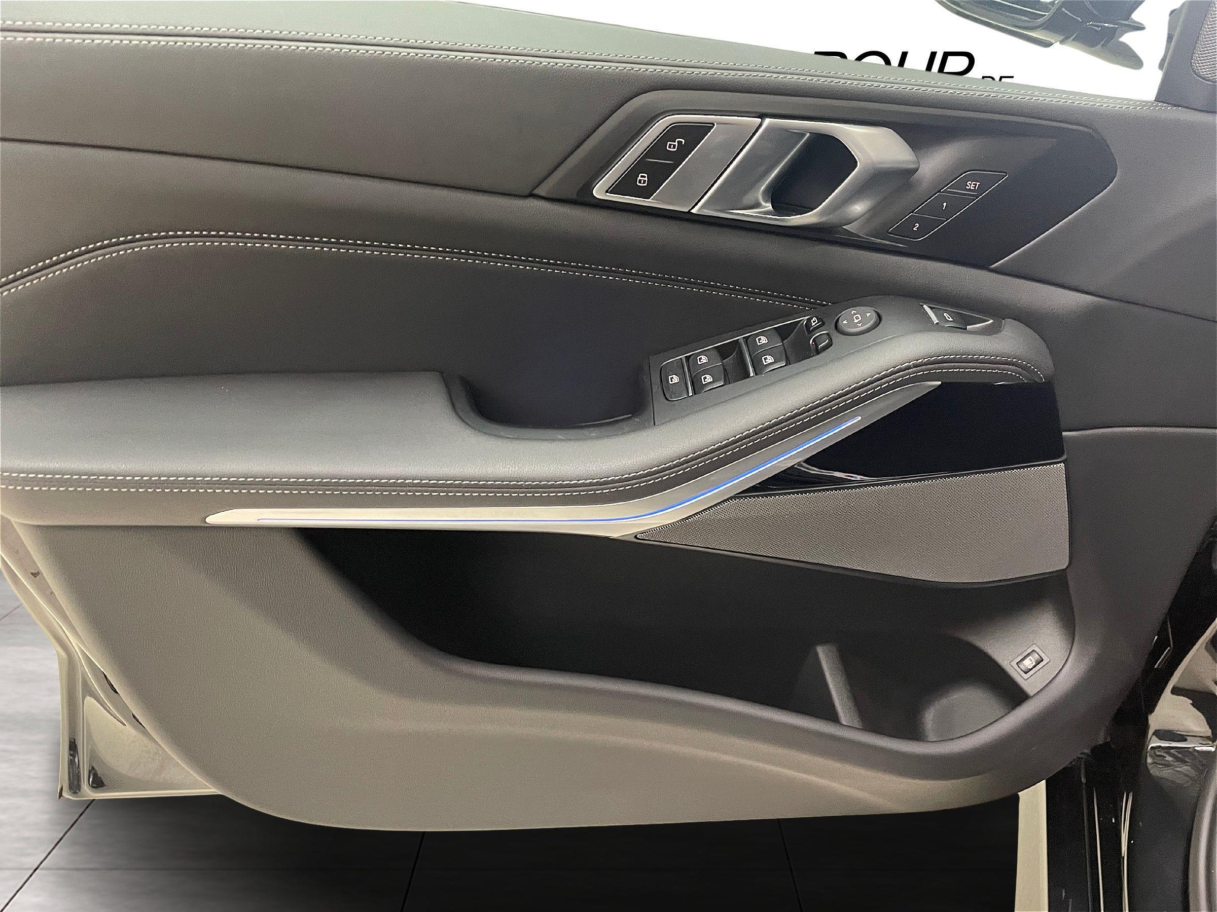 BMW X5 – Bild 11