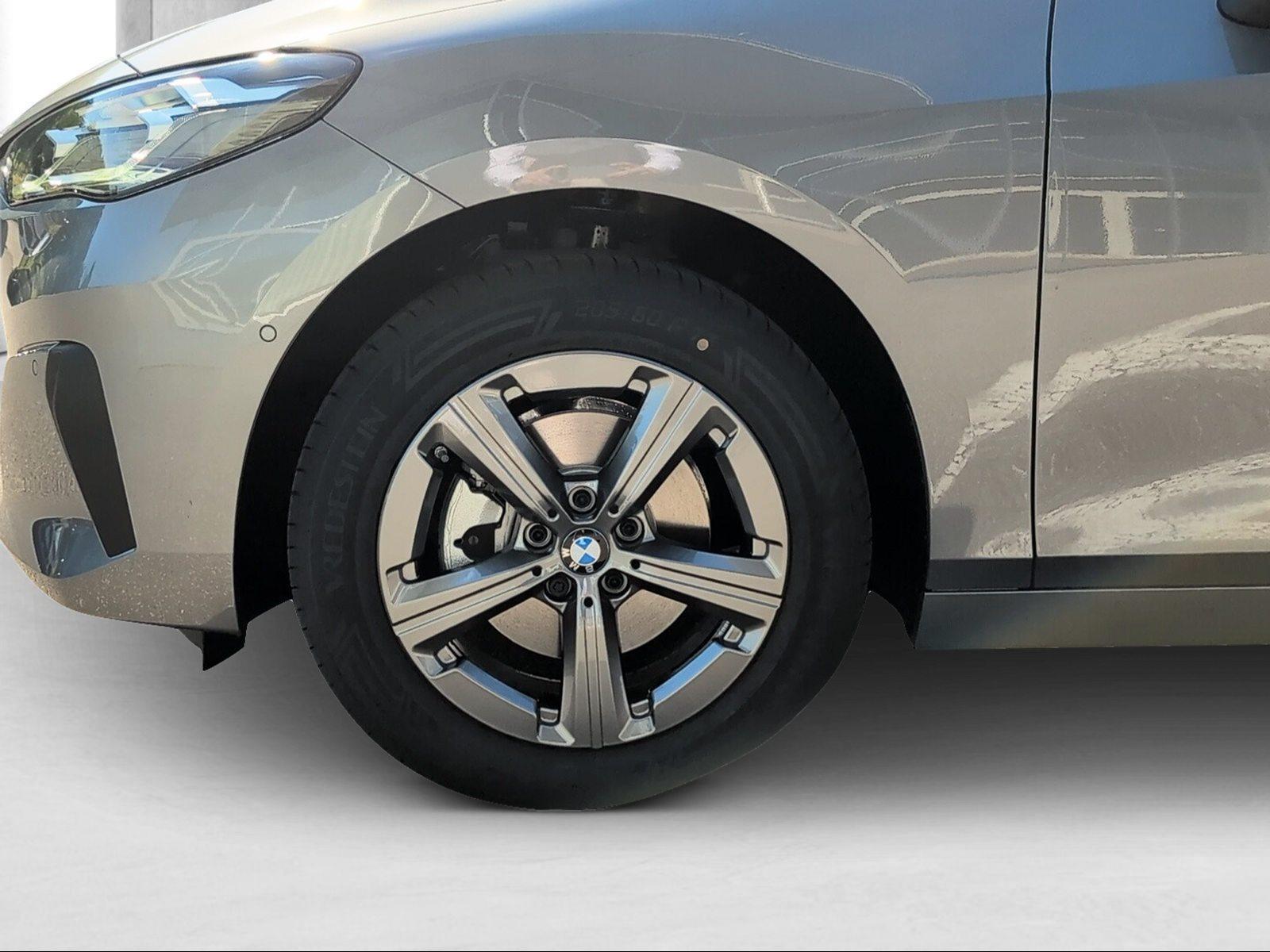 BMW 2er Active Tourer – Bild 3