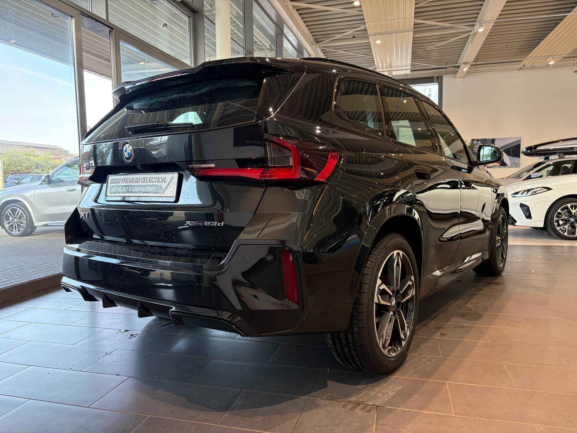 BMW X1 – Bild 6