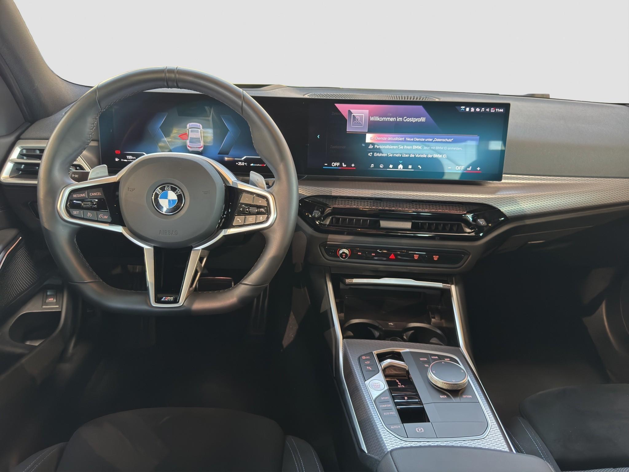 BMW 3er – Bild 12
