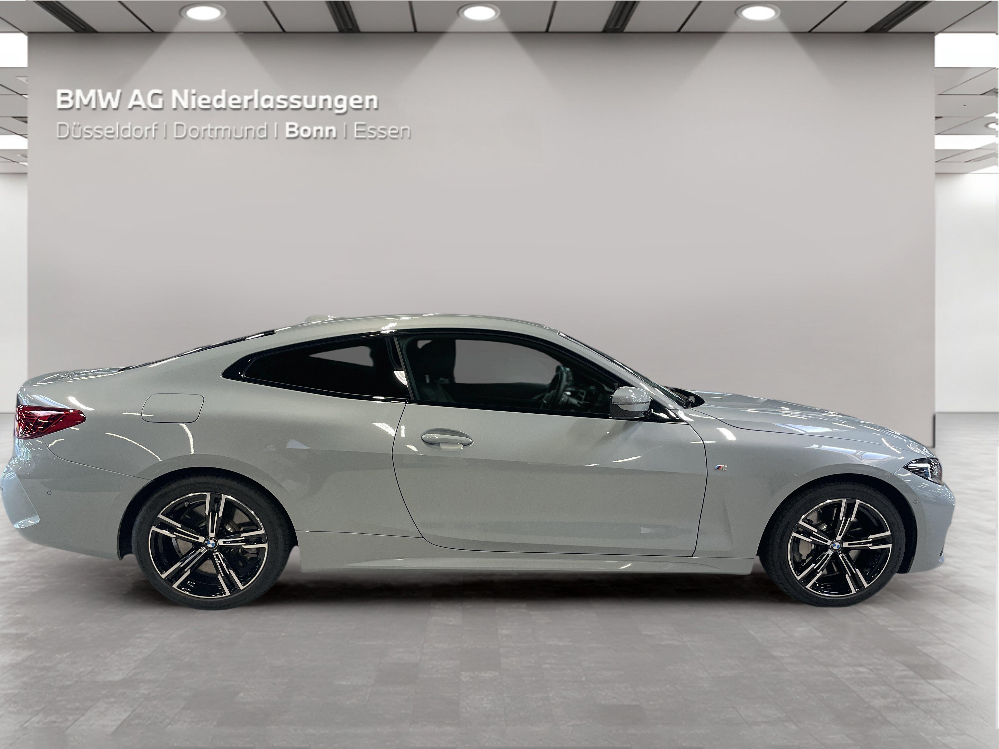 BMW 4er Coupé – Bild 20