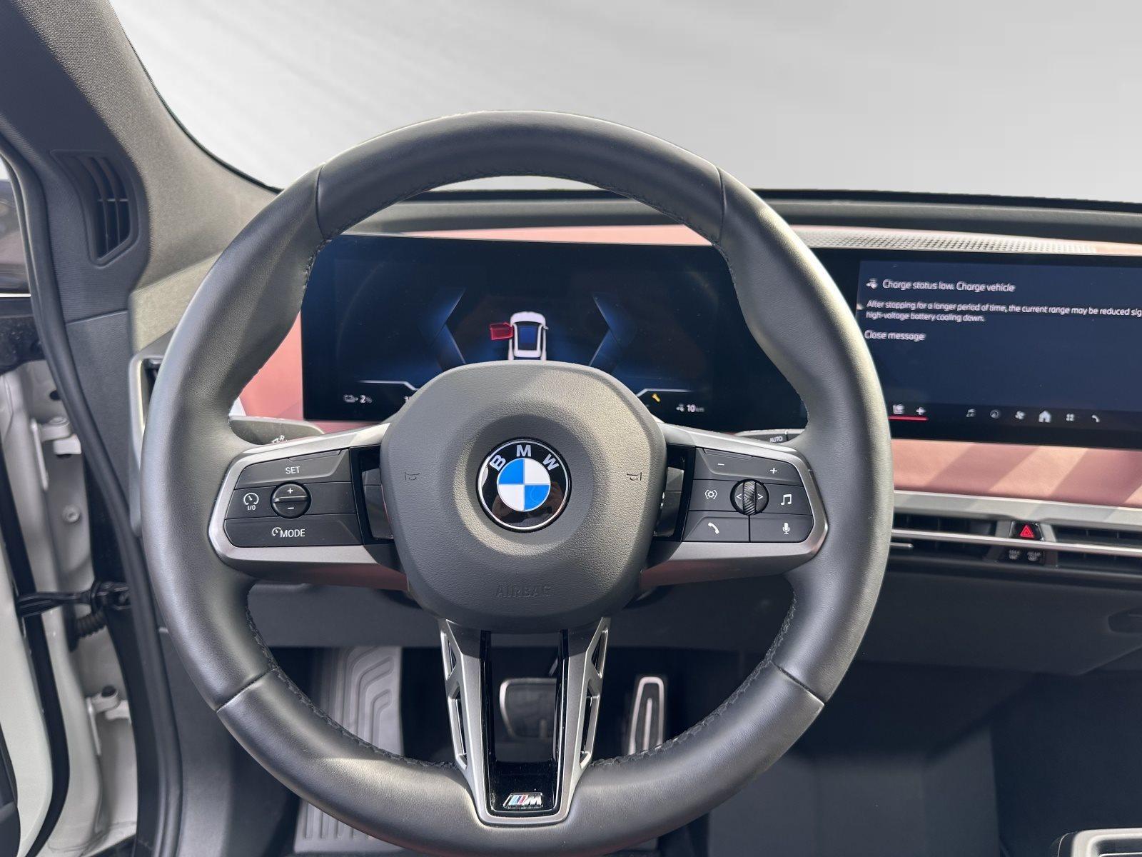 BMW iX – Bild 32