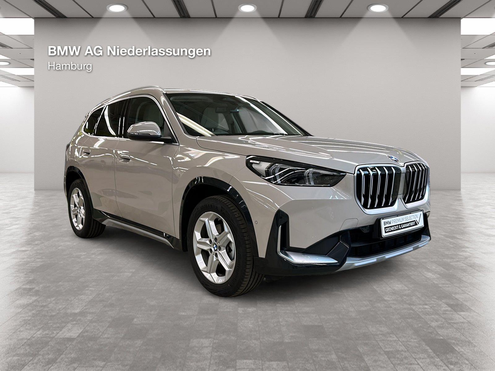 BMW X1 – Bild 18