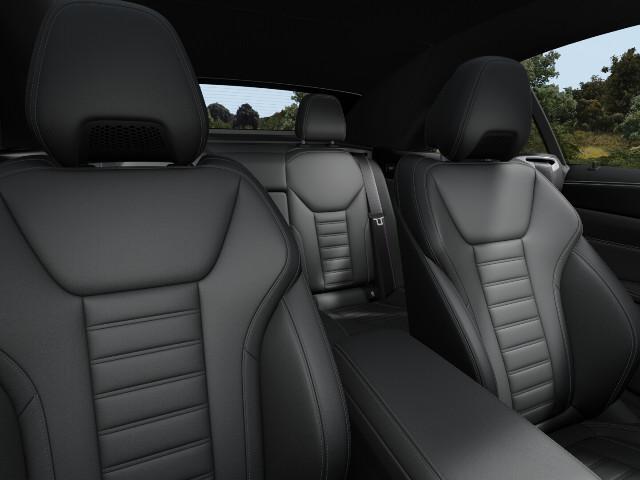BMW 4er Cabrio – Bild 5