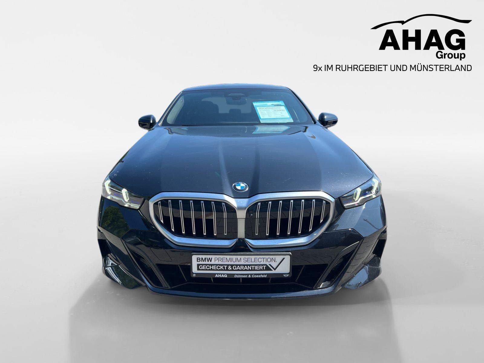 BMW 5er – Bild 2