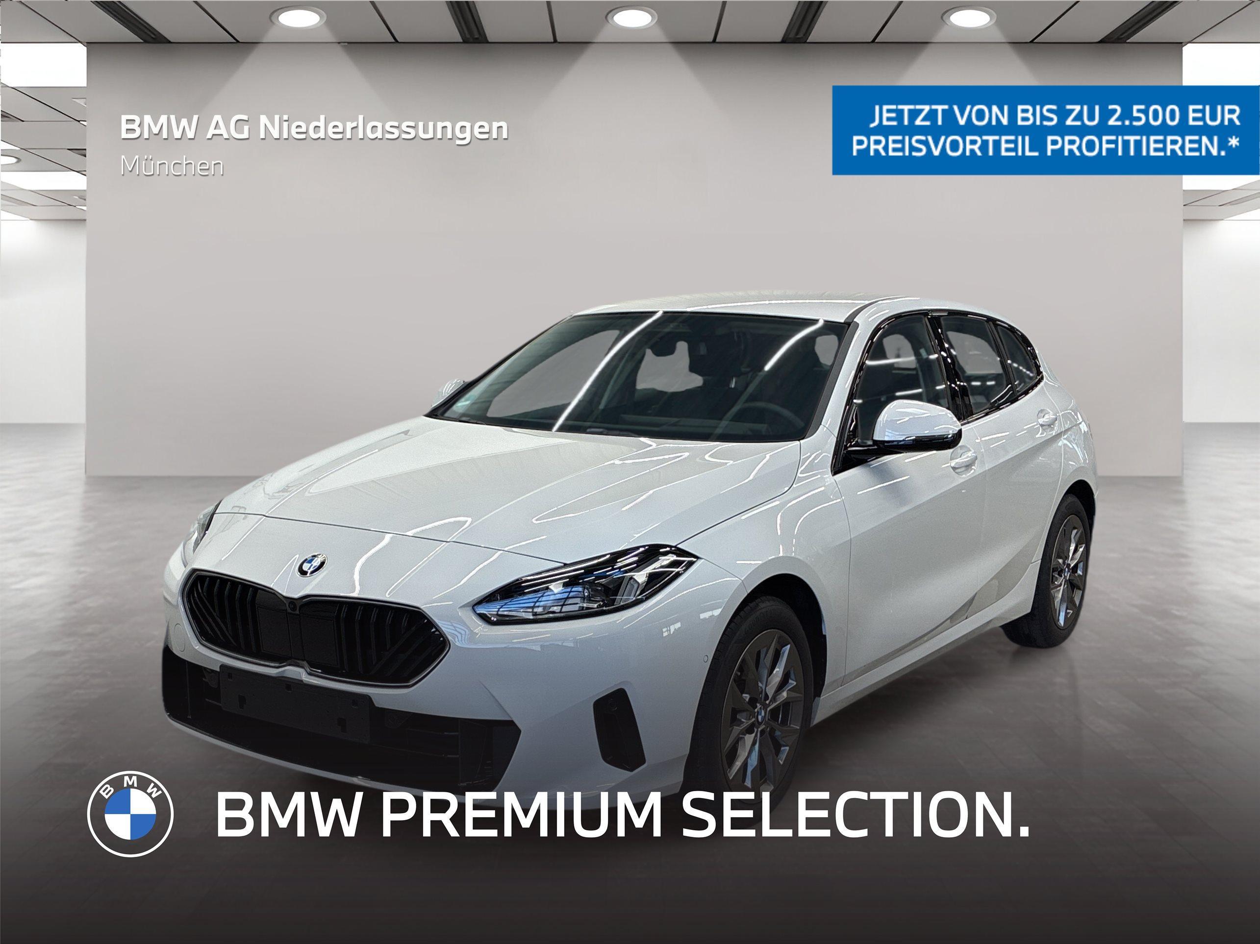 BMW 1er