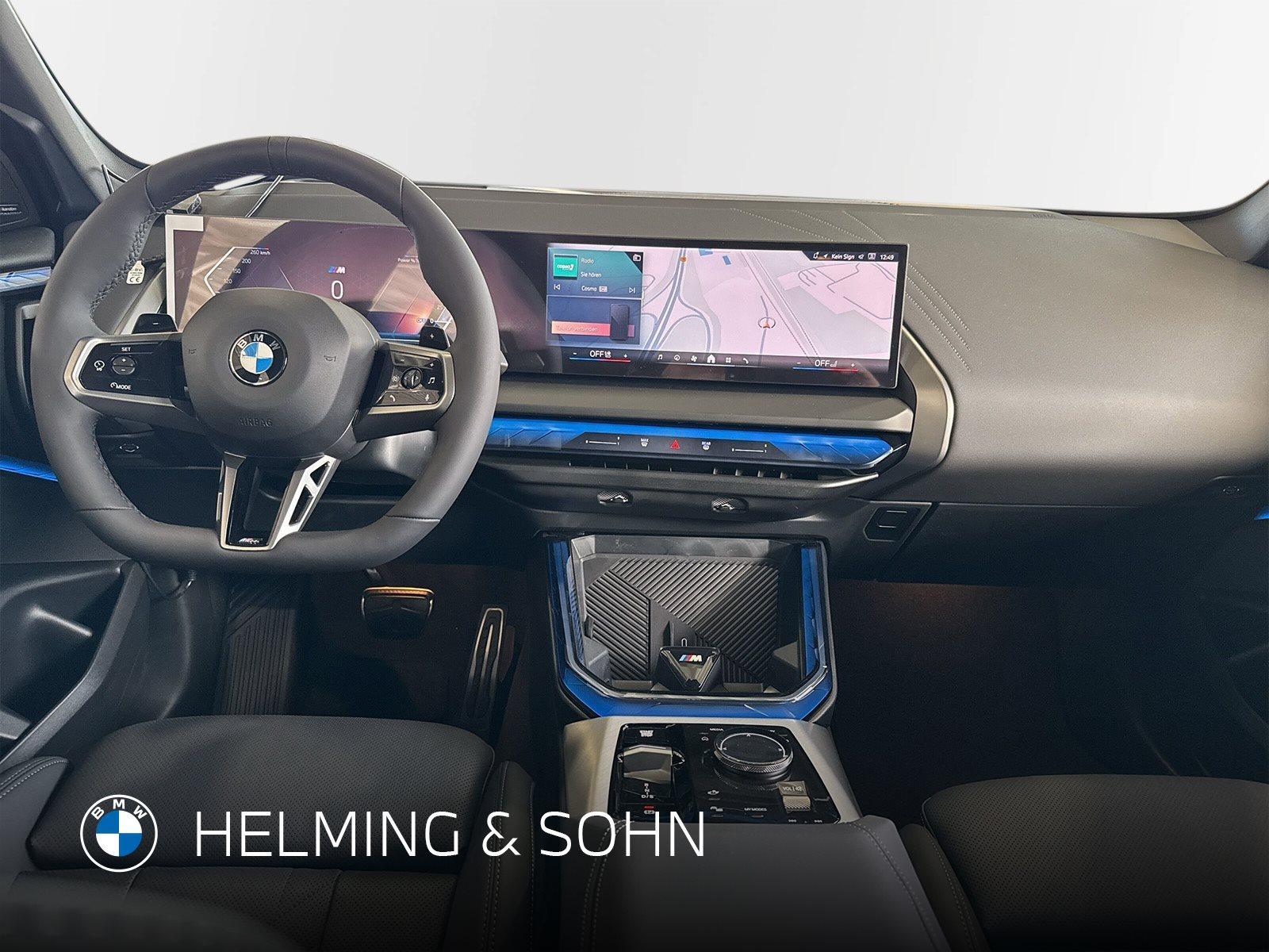 BMW X3 – Bild 6