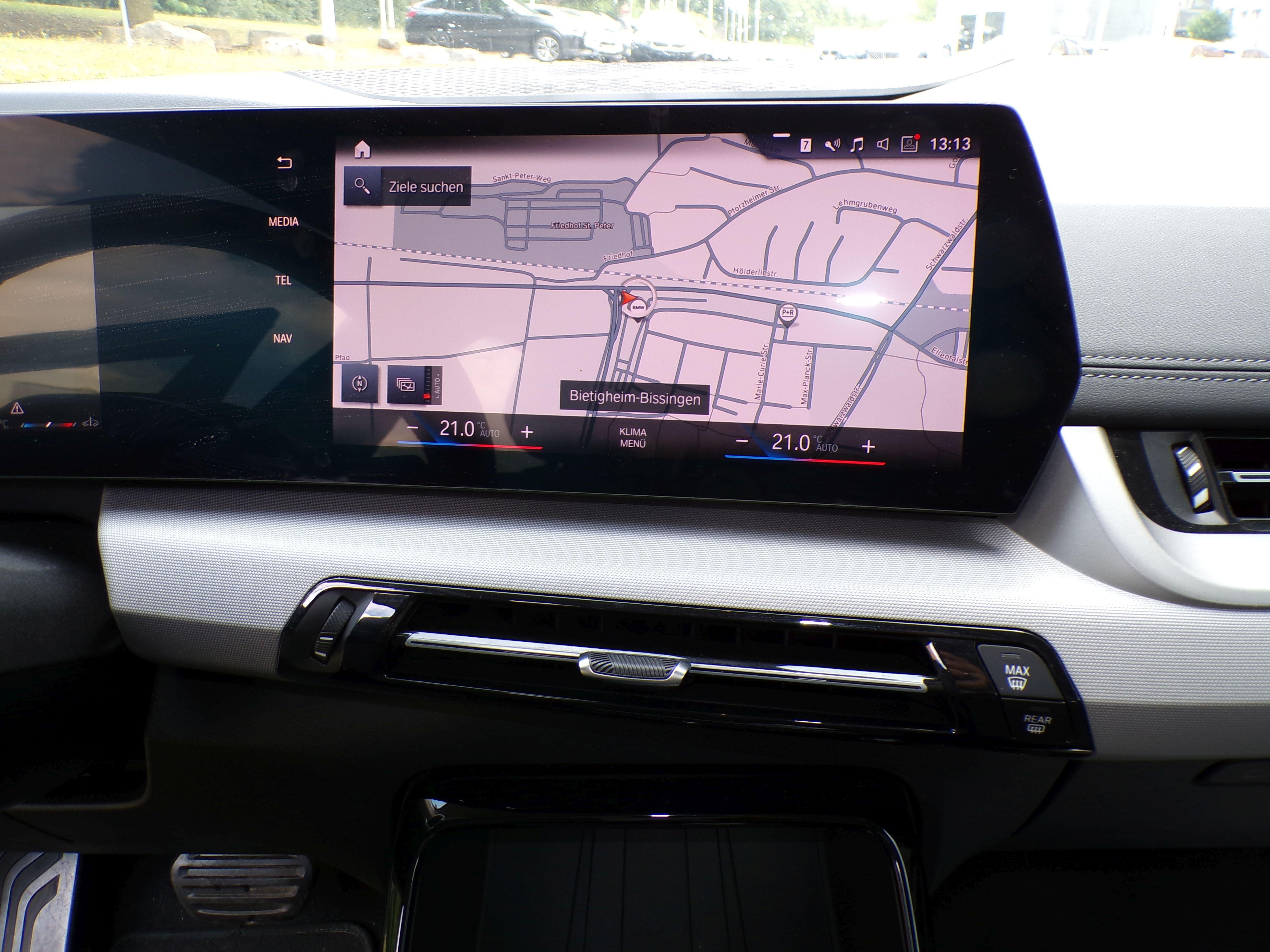 BMW 2er Active Tourer – Bild 8