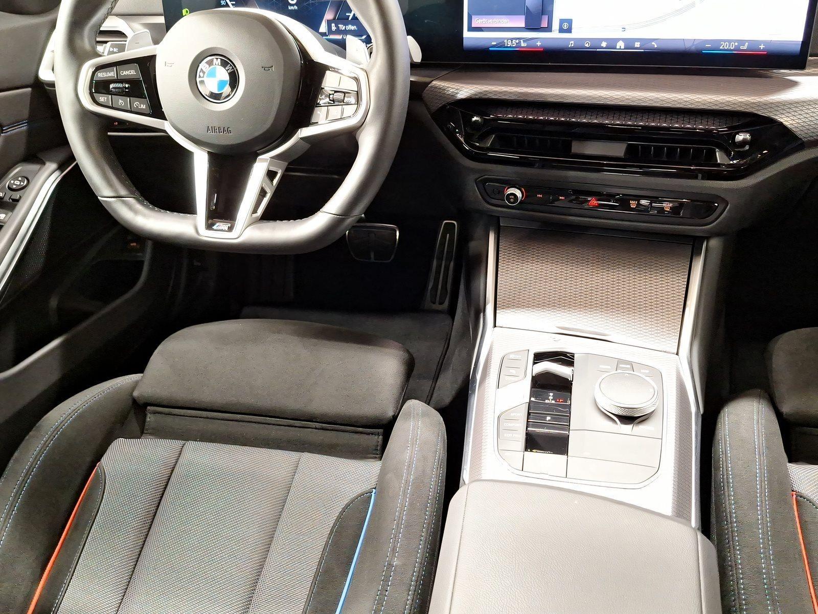 BMW 3er Touring – Bild 21